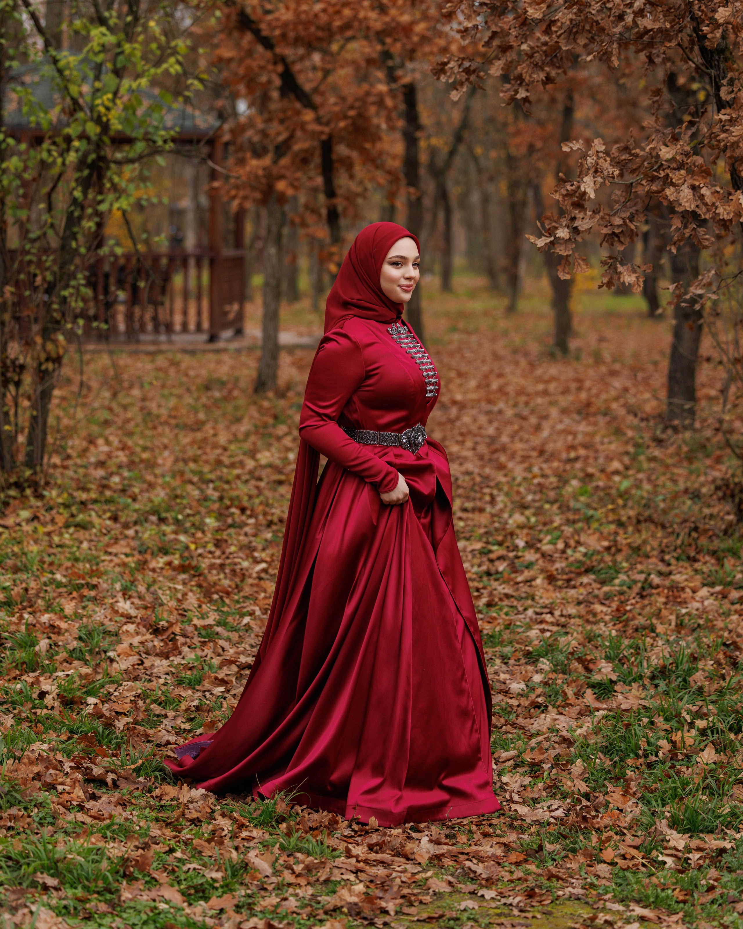 Naslediyekavkaza Свадебный салон. Taysumoff