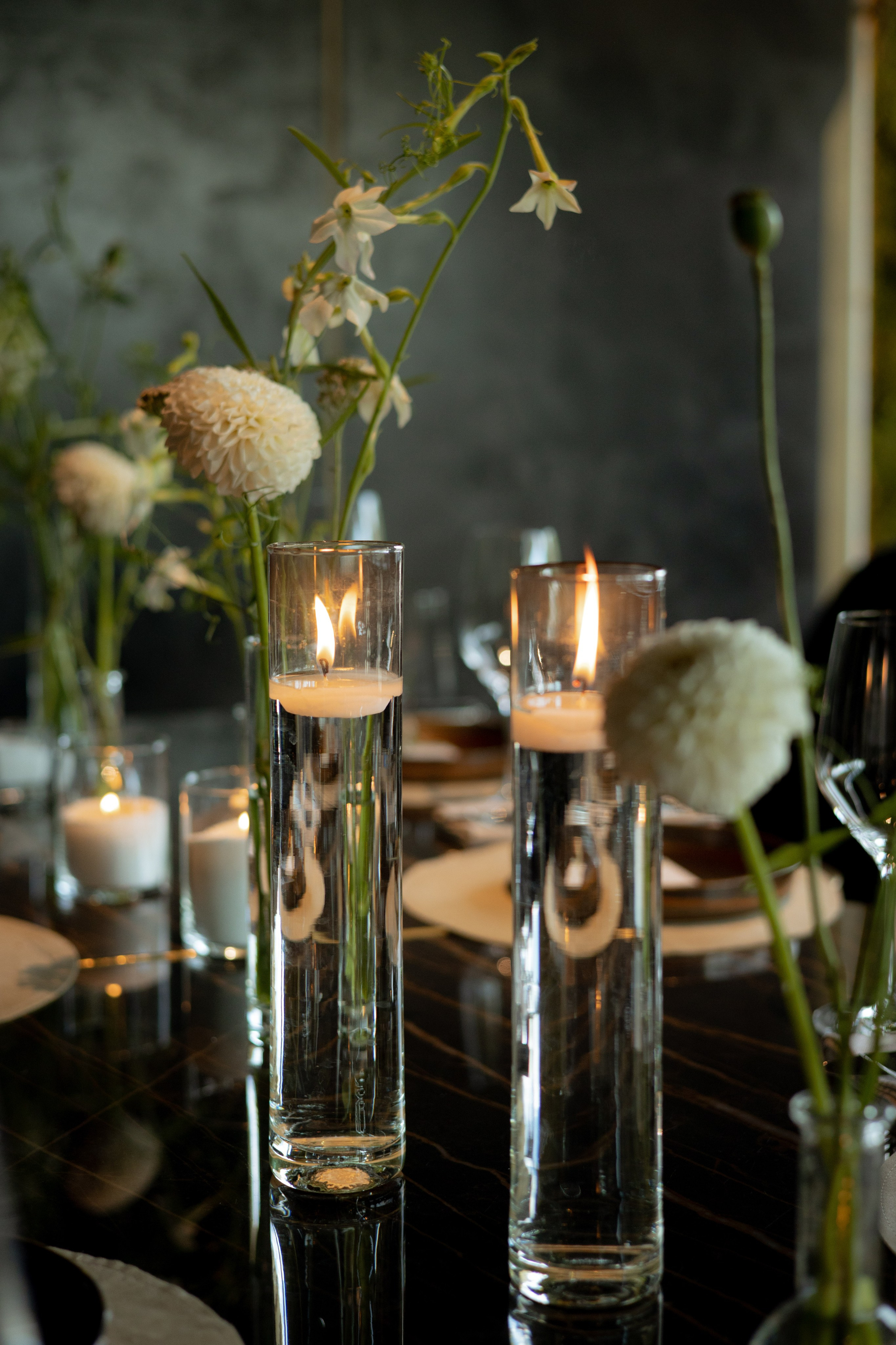 Алина & Николай. Оформление свадеб, декор свадеб Вера Маркова, Москва