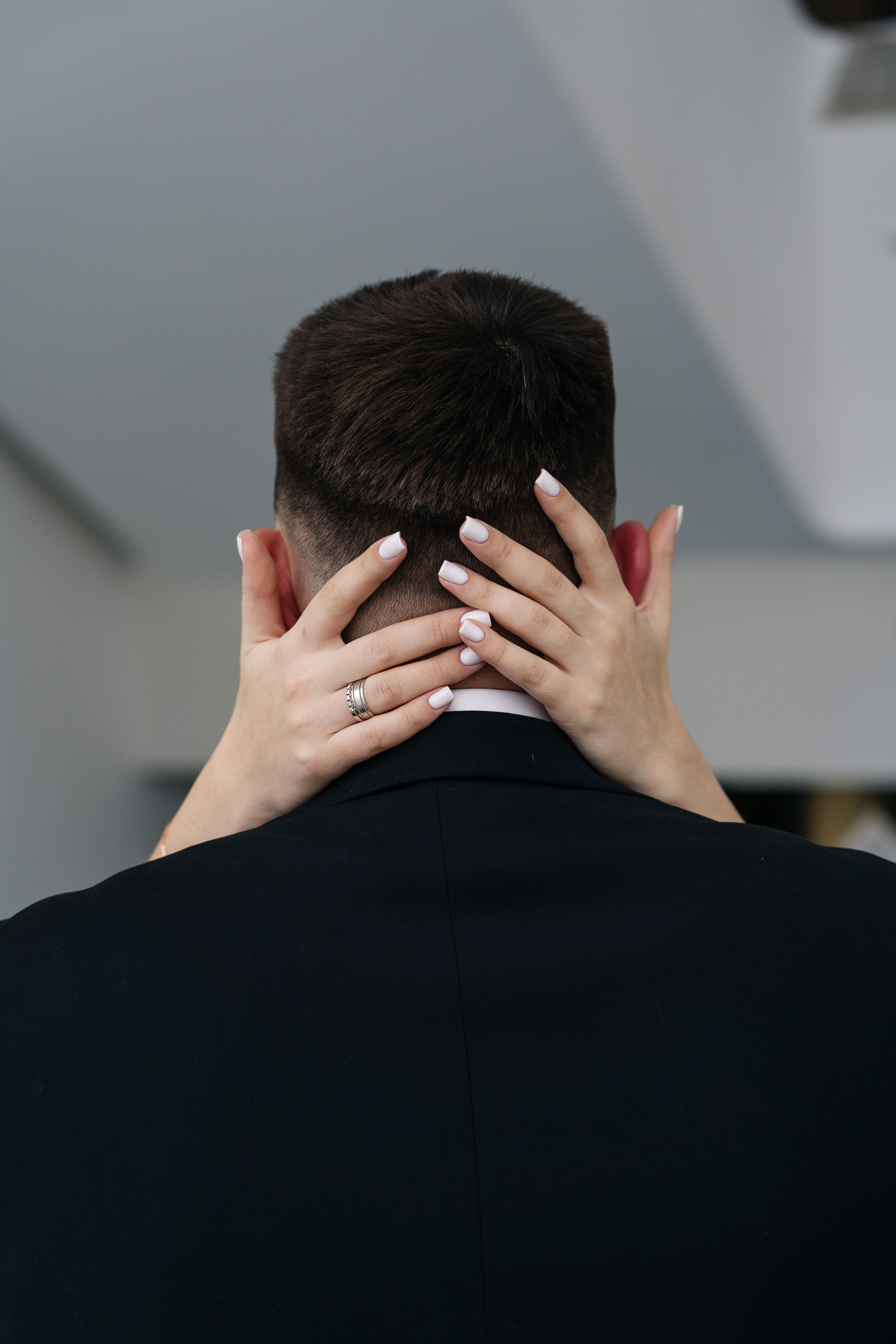 Алена и Никита. Свадебный и семейный фотограф Кокушева Юлия Нижний Новгород