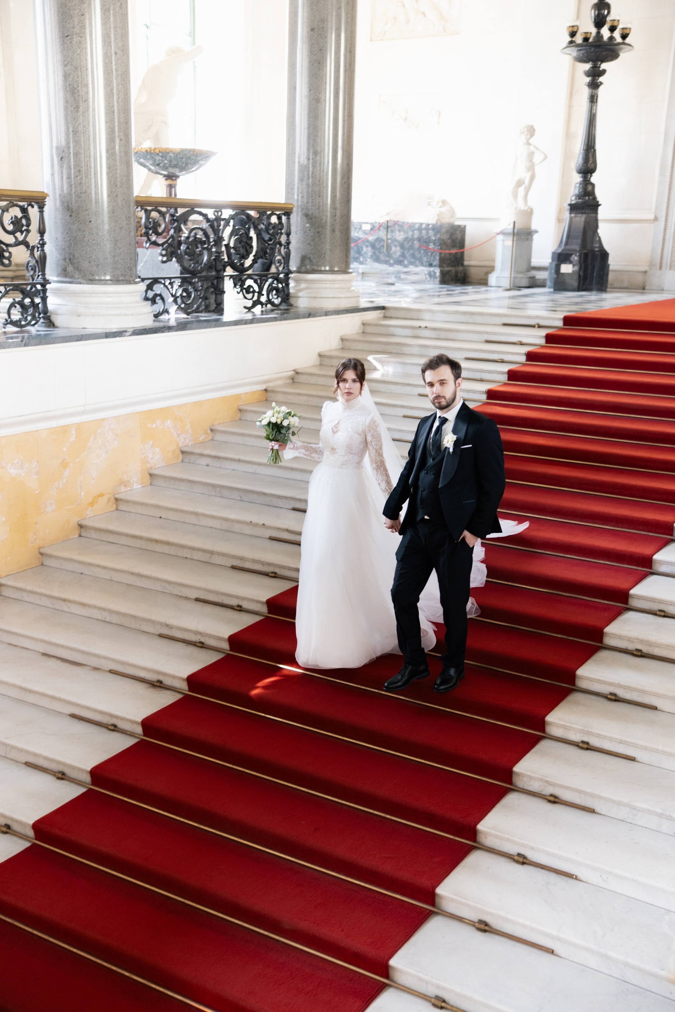 Екатерина и Виктор. Репортажный ивент фотограф СПб Кирилл Зубков