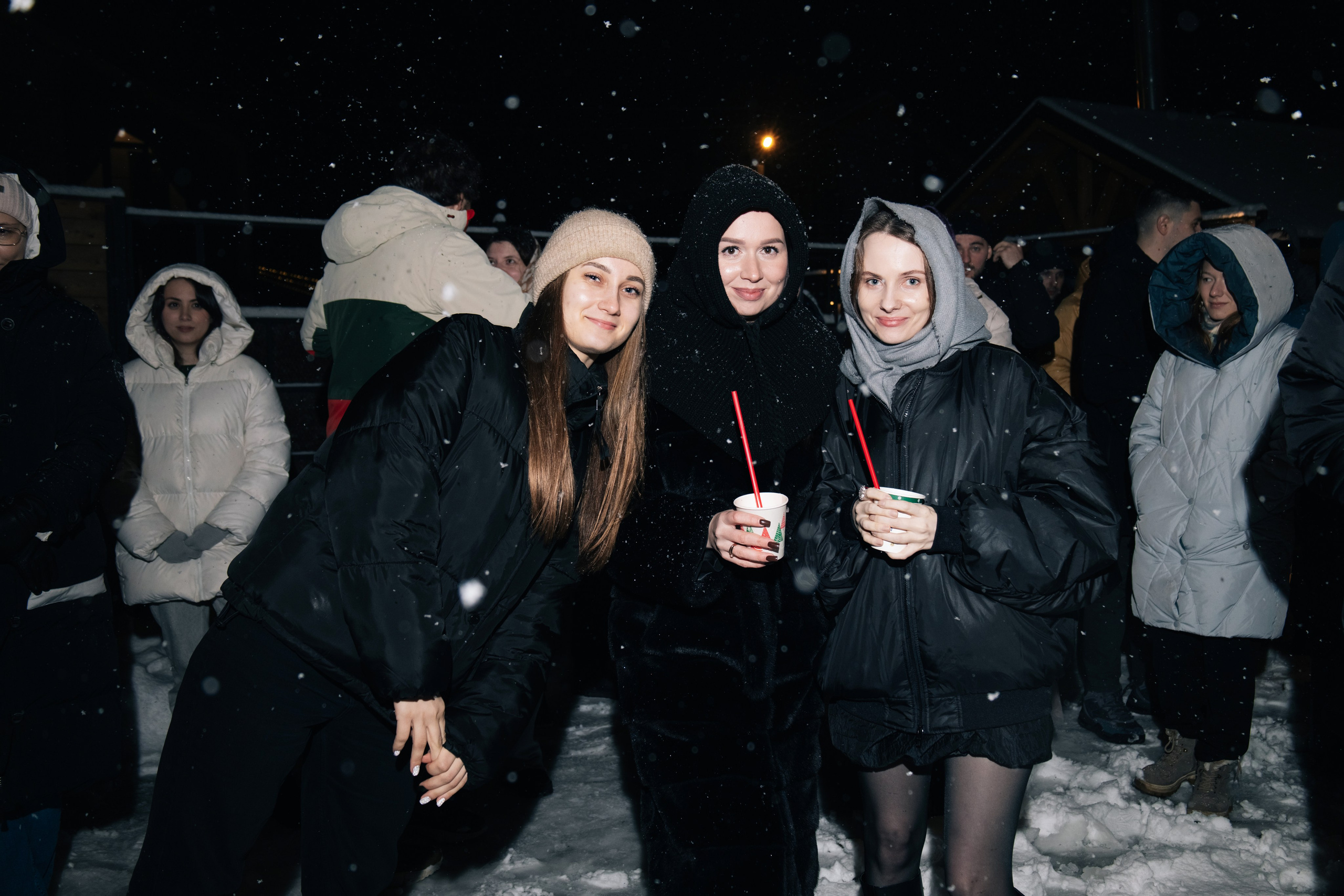 Репортаж. Репортажный ивент фотограф СПб Кирилл Зубков