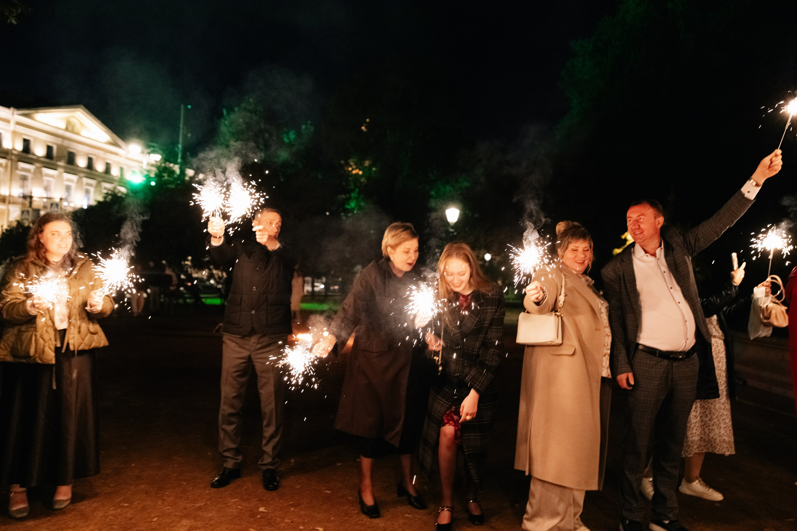 Екатерина и Виктор. Репортажный ивент фотограф СПб Кирилл Зубков