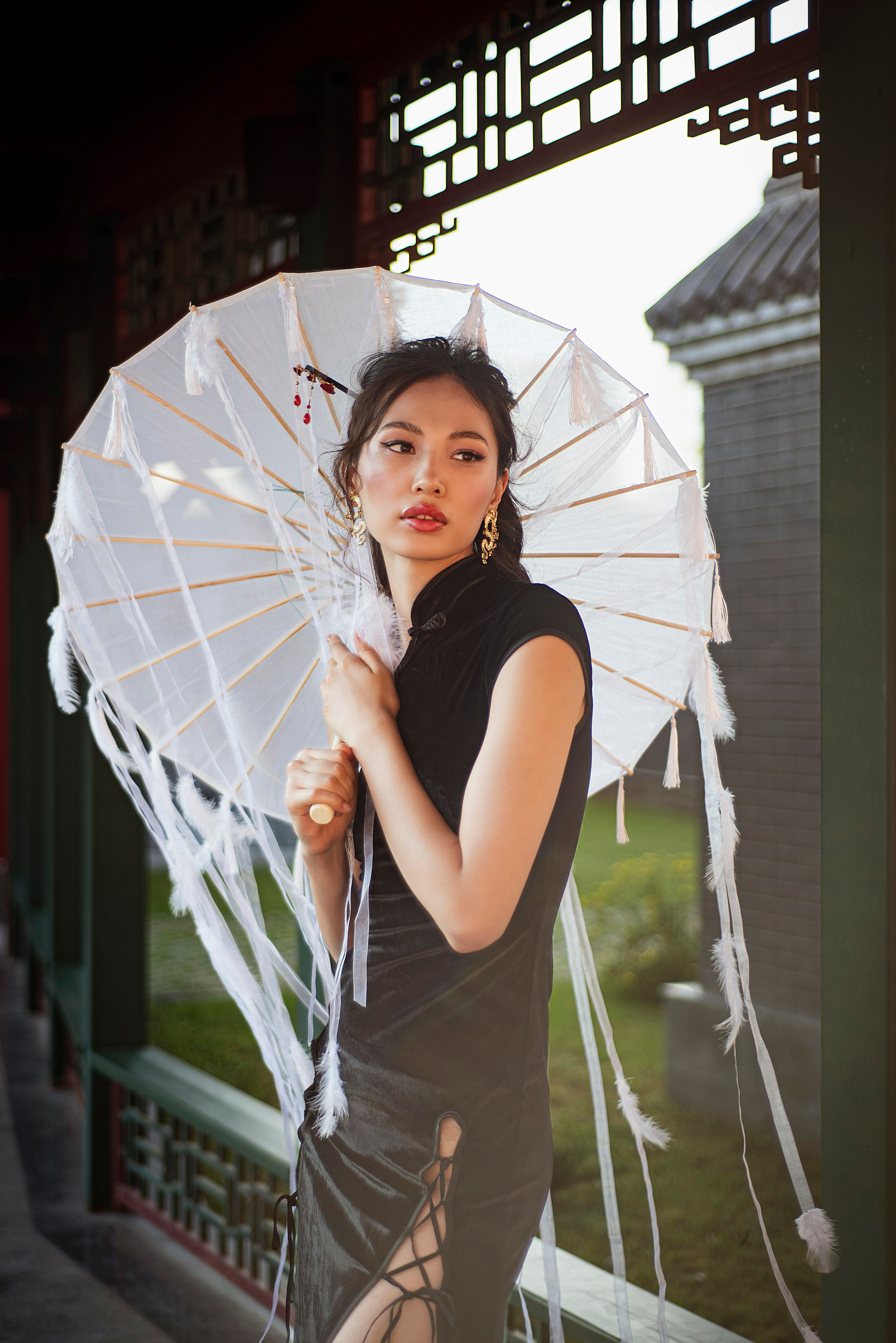 Магия Востока. Ваш фотограф в Москве