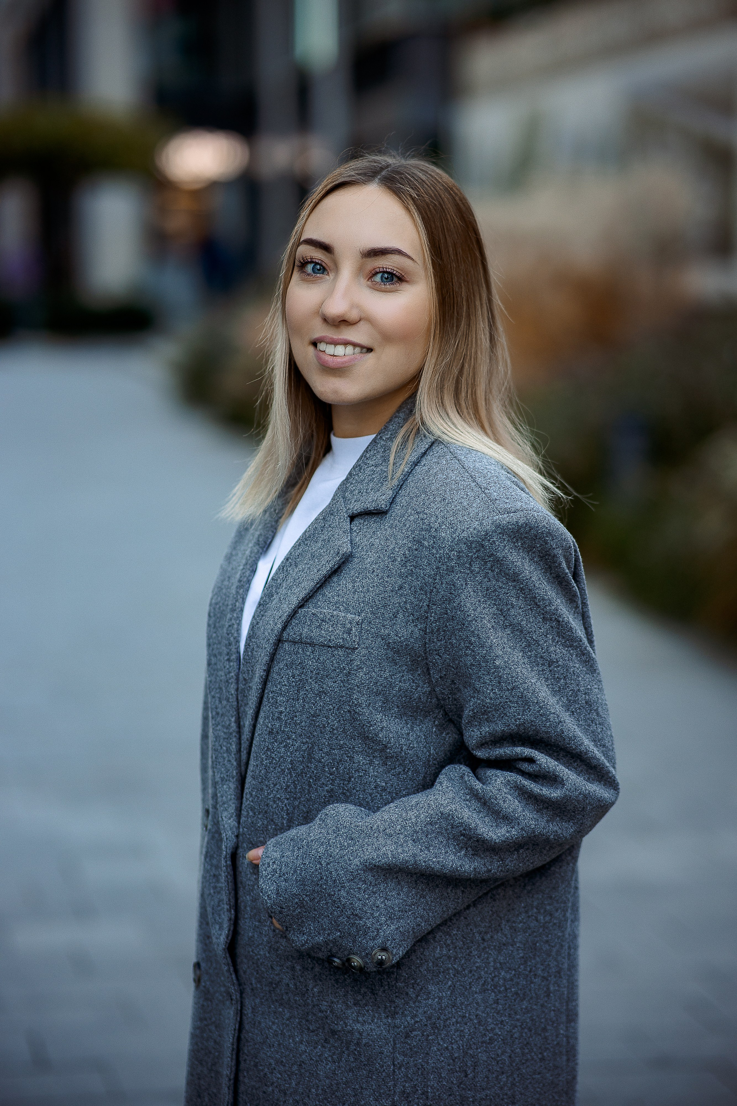 Retusz. Свадебный фотограф Варшава Лодзь Польша Елена Юцова