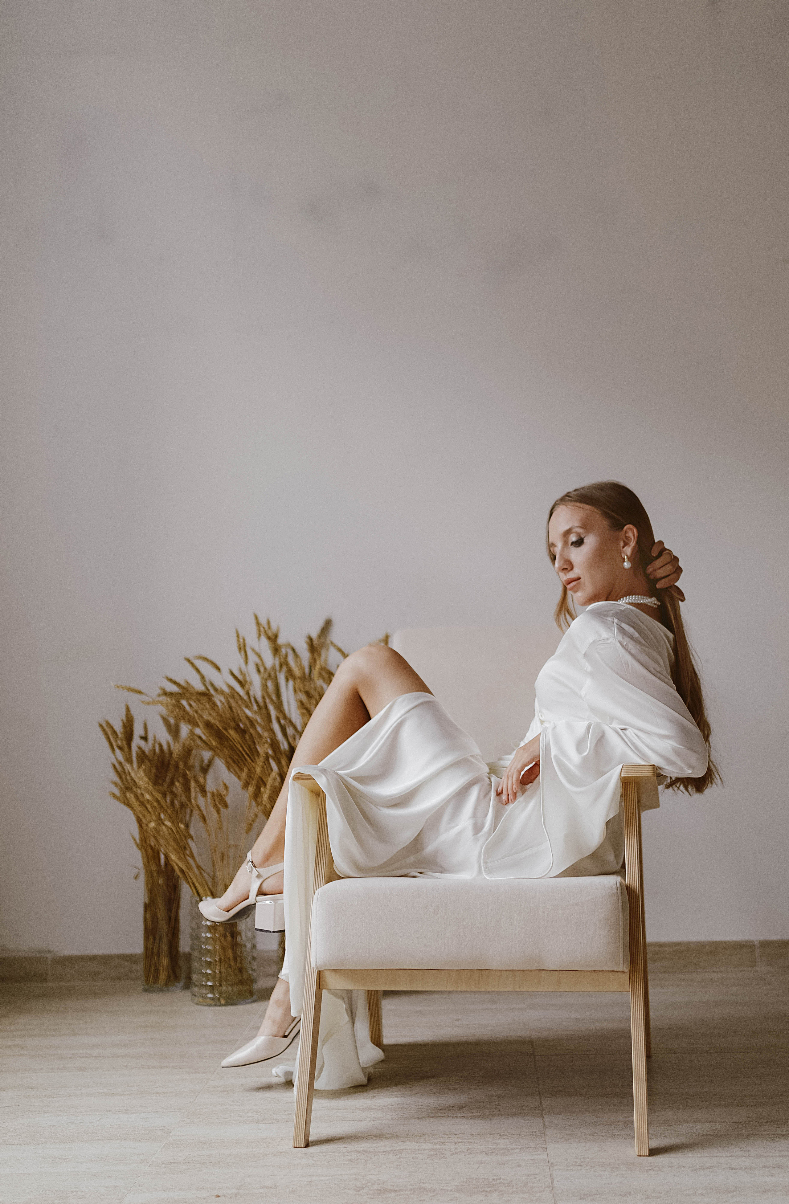 Анна. Фотограф Светлана Голицына