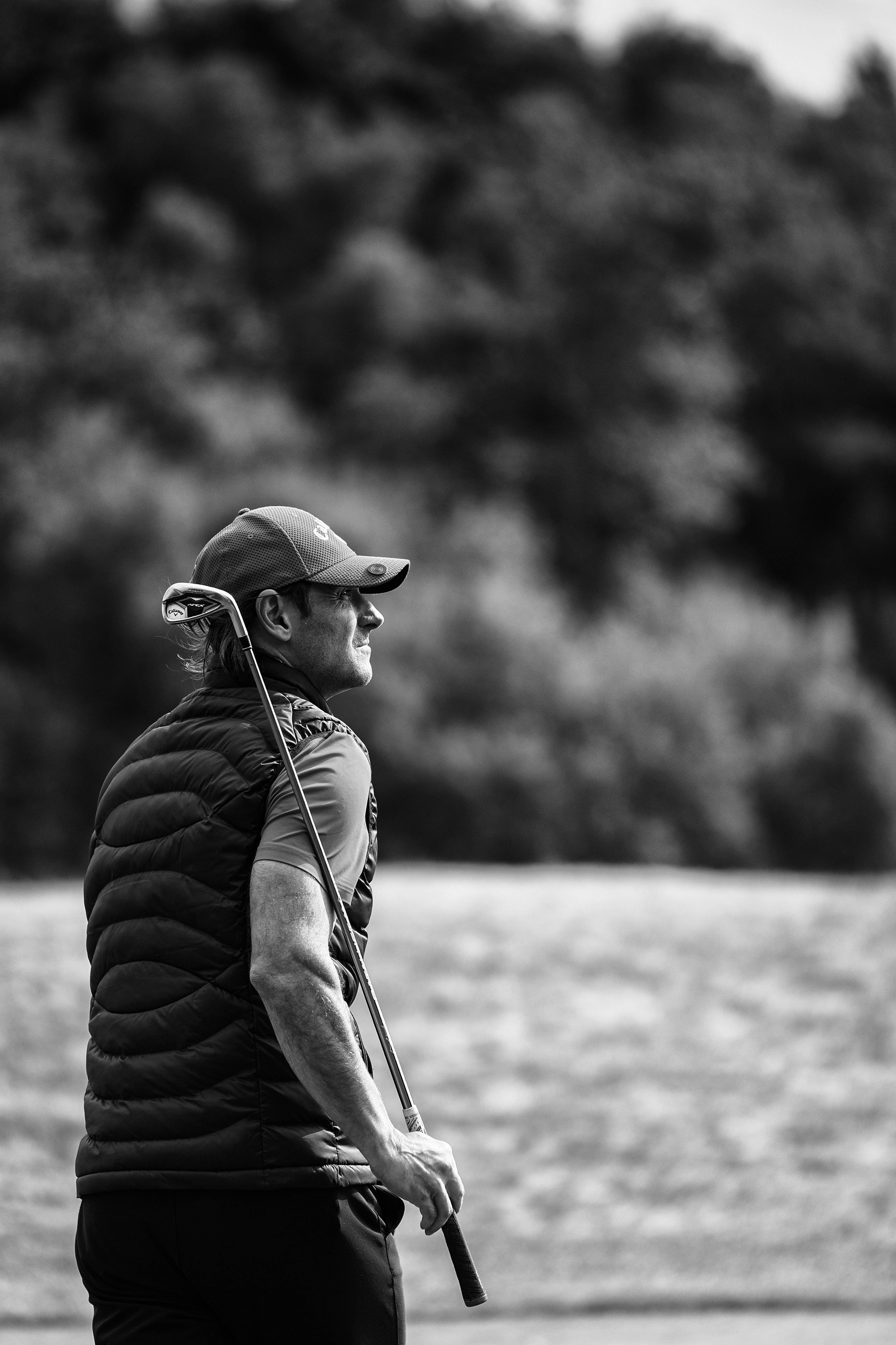 Гольф — SberGroup. Фотограф в Москве — Новиков Владислав