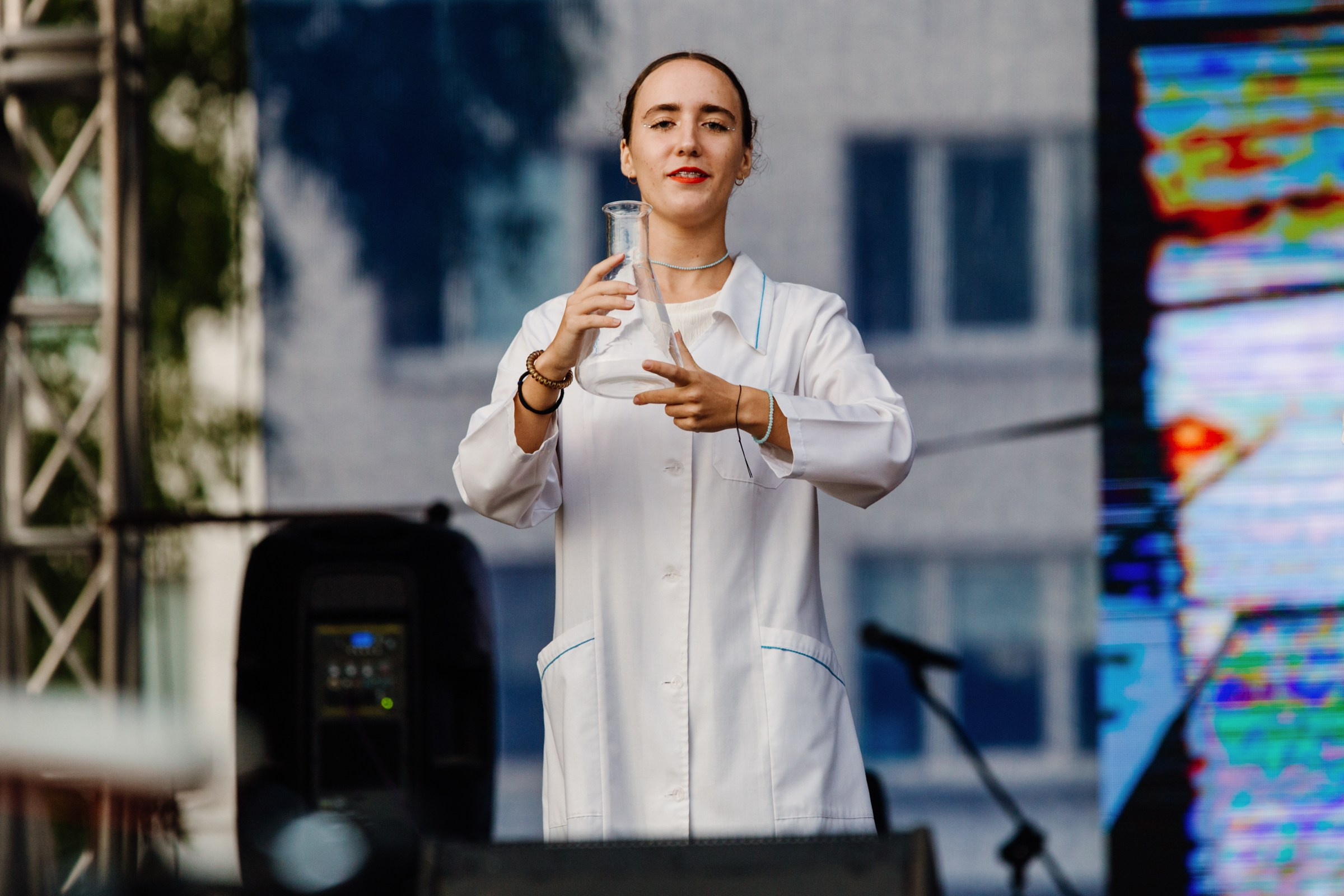 День города Усолье-Сибирское 2025. Фотограф в Иркутске Евгения Айвазова