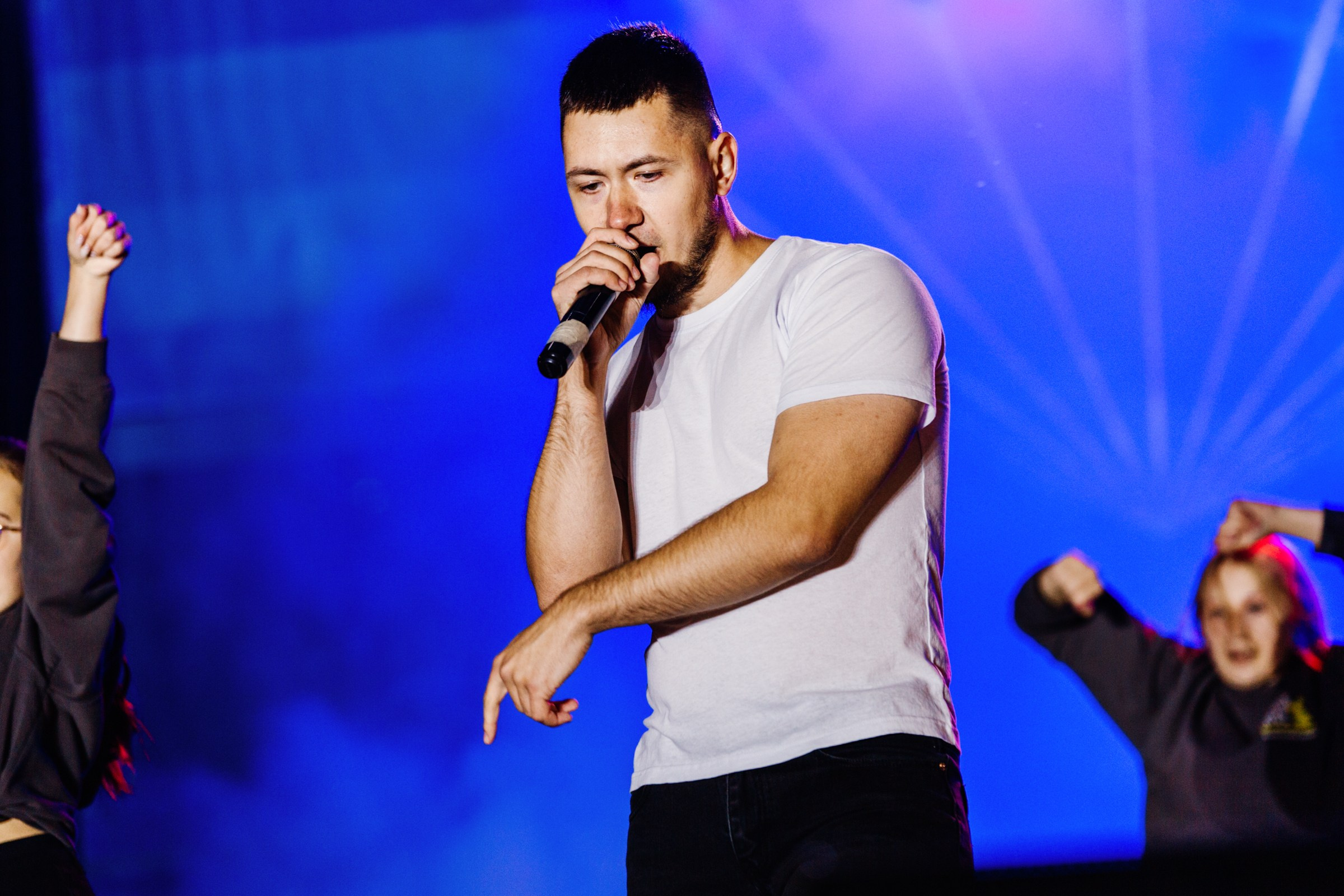 День города Усолье-Сибирское 2025. Фотограф в Иркутске Евгения Айвазова