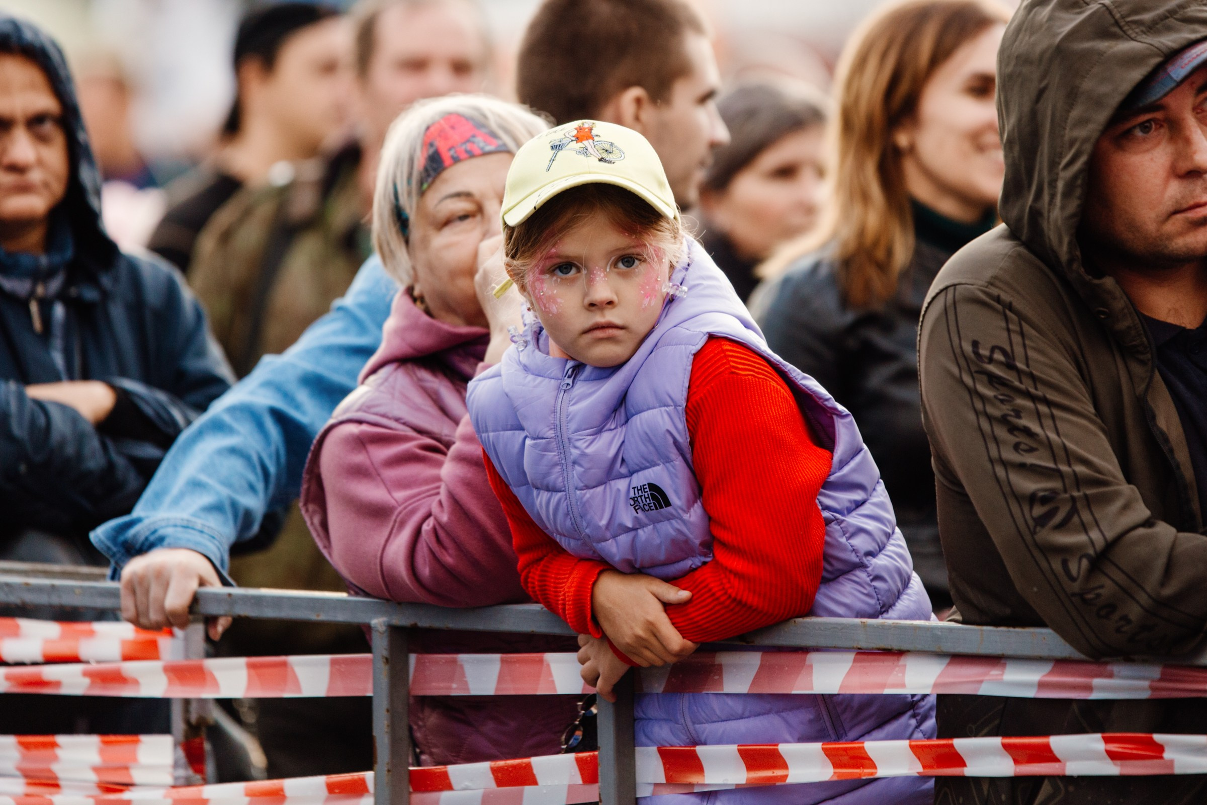 День города Усолье-Сибирское 2025. Фотограф в Иркутске Евгения Айвазова