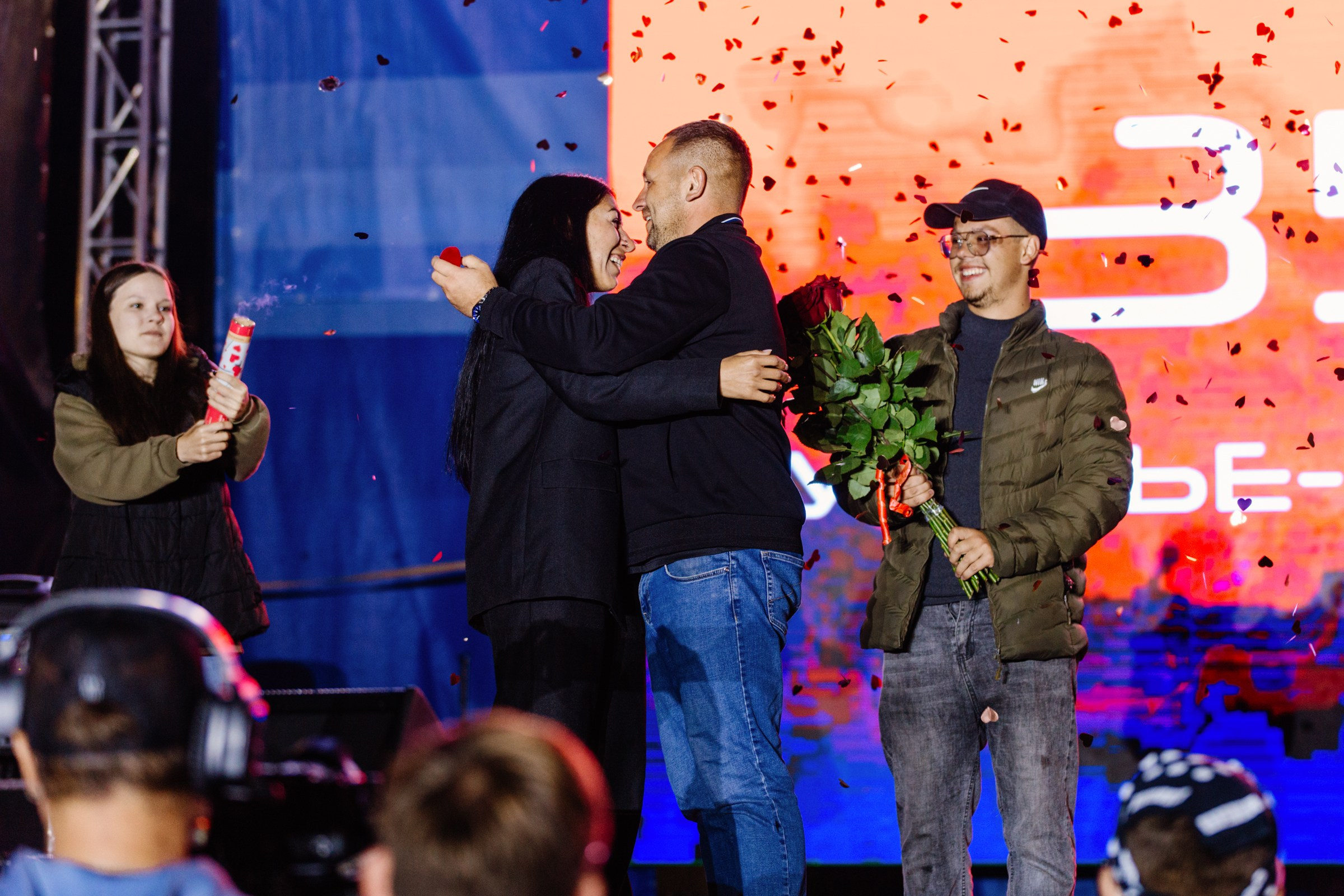 День города Усолье-Сибирское 2025. Фотограф в Иркутске Евгения Айвазова