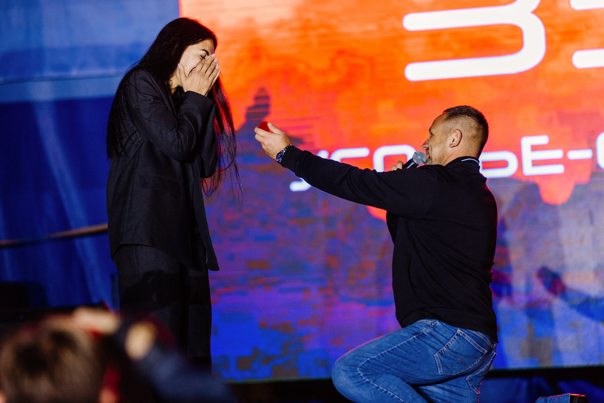 День города Усолье-Сибирское 2025. Фотограф в Иркутске Евгения Айвазова