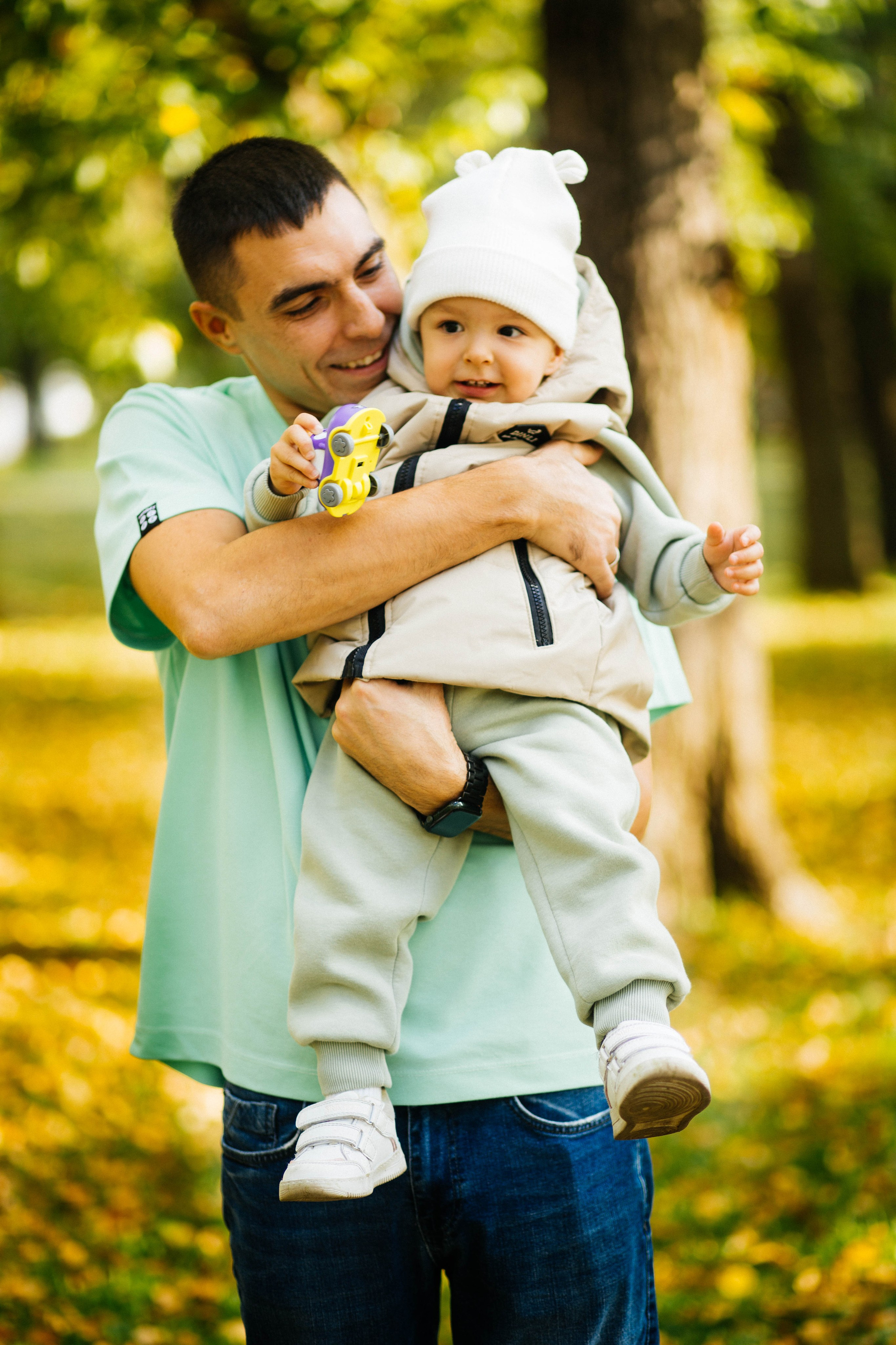 Семья. Свадебный и семейный фотограф в Барнауле Уманчук Яна