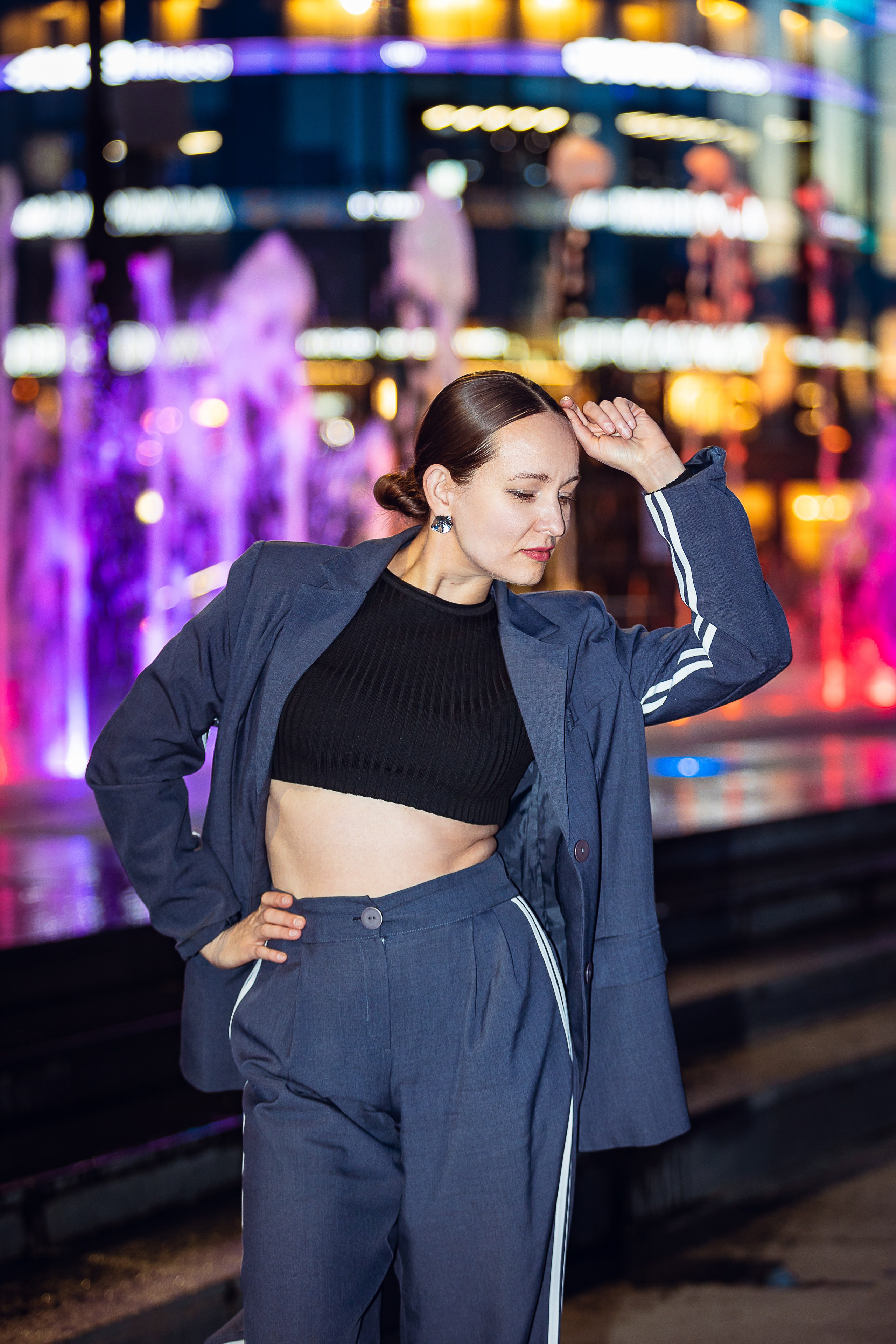 Модели для съемки одежды на маркетплейсы Оzon, Wildberries, Мегамаркет Екатеринбург