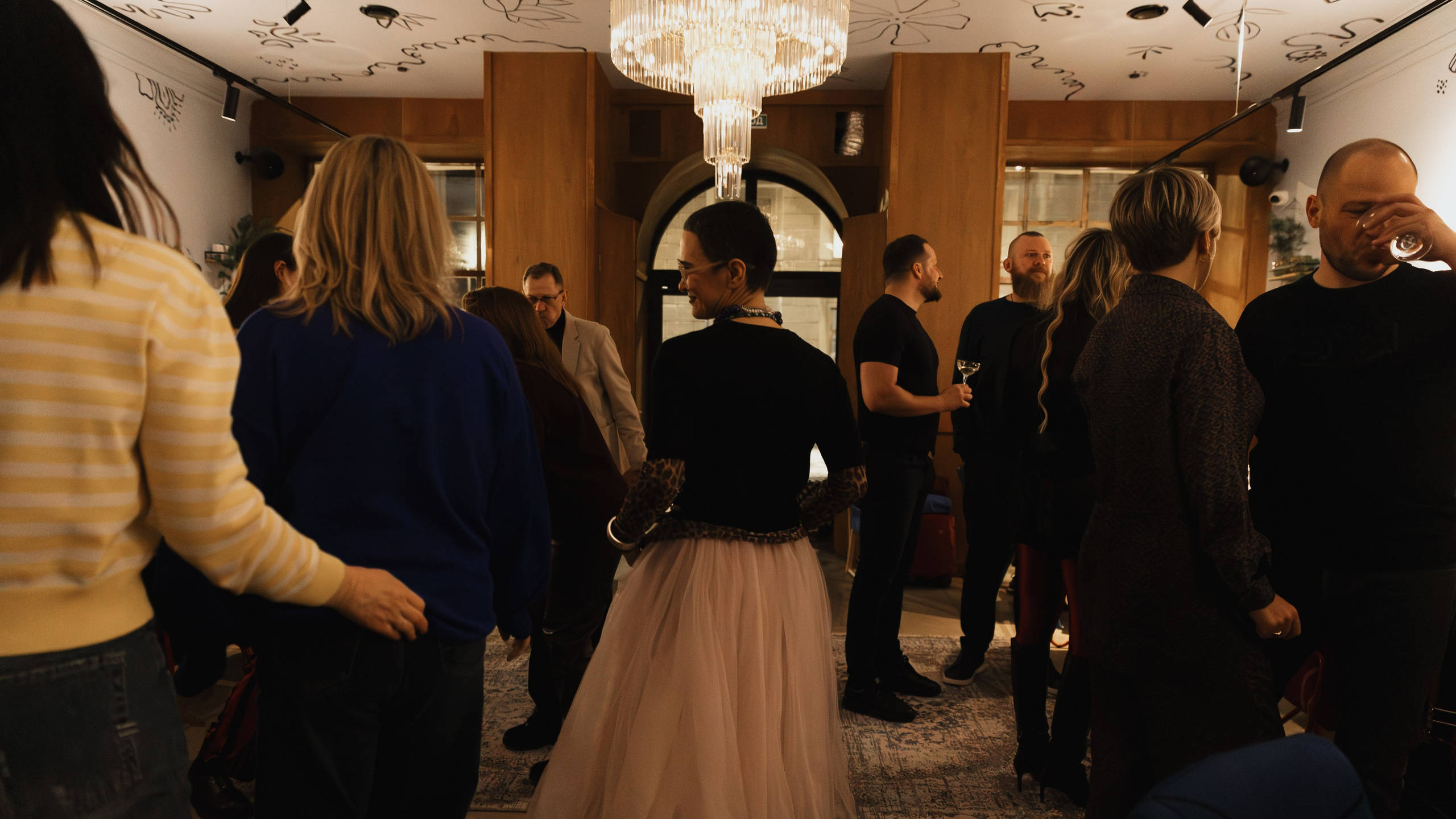 Events. Репортажный фотограф в Самаре