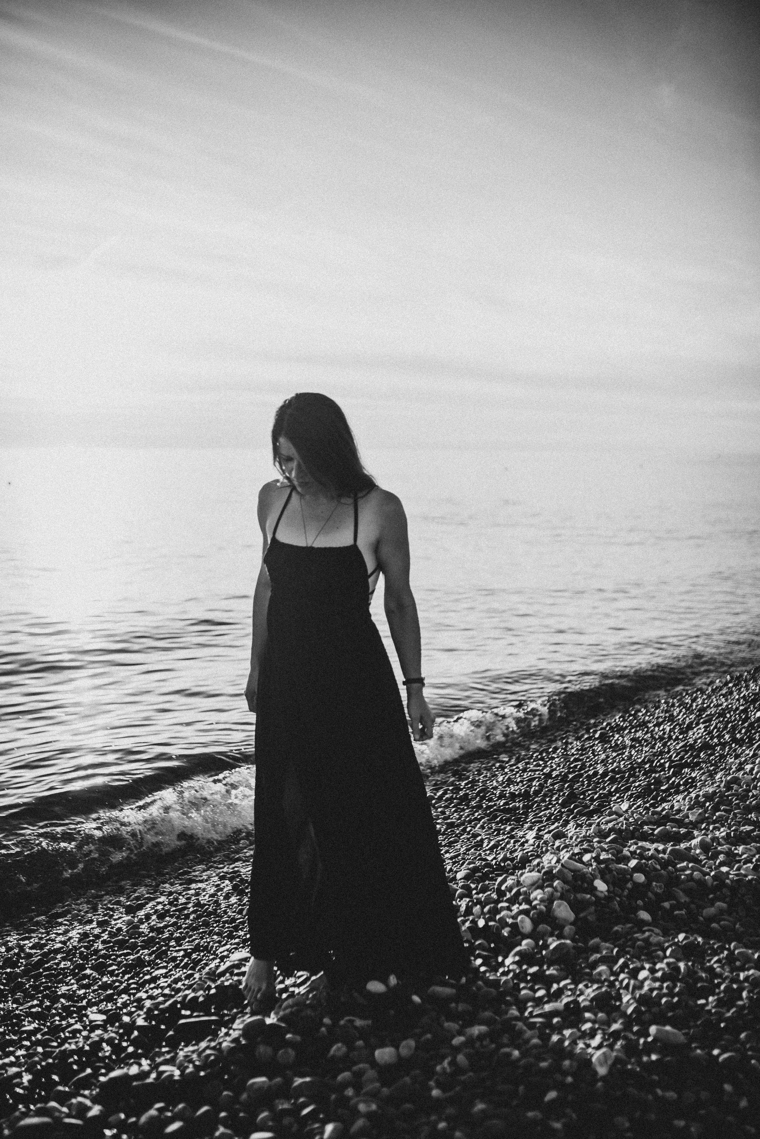 Дарья 🖤. Фотограф в Сочи — Маргарита Поганова