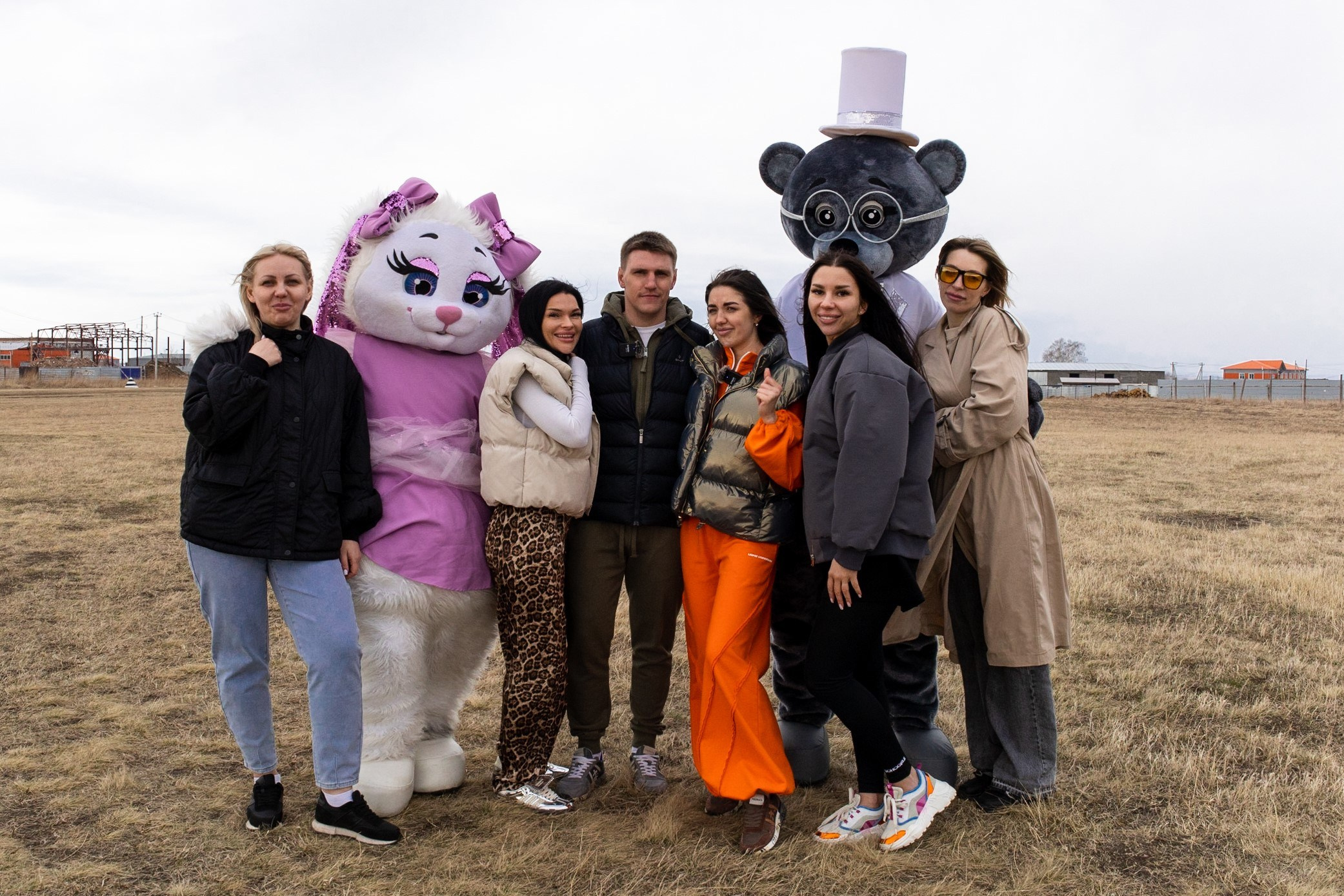 Мальчик или девочка?. Настя Лекса. фотограф г. Красноярск