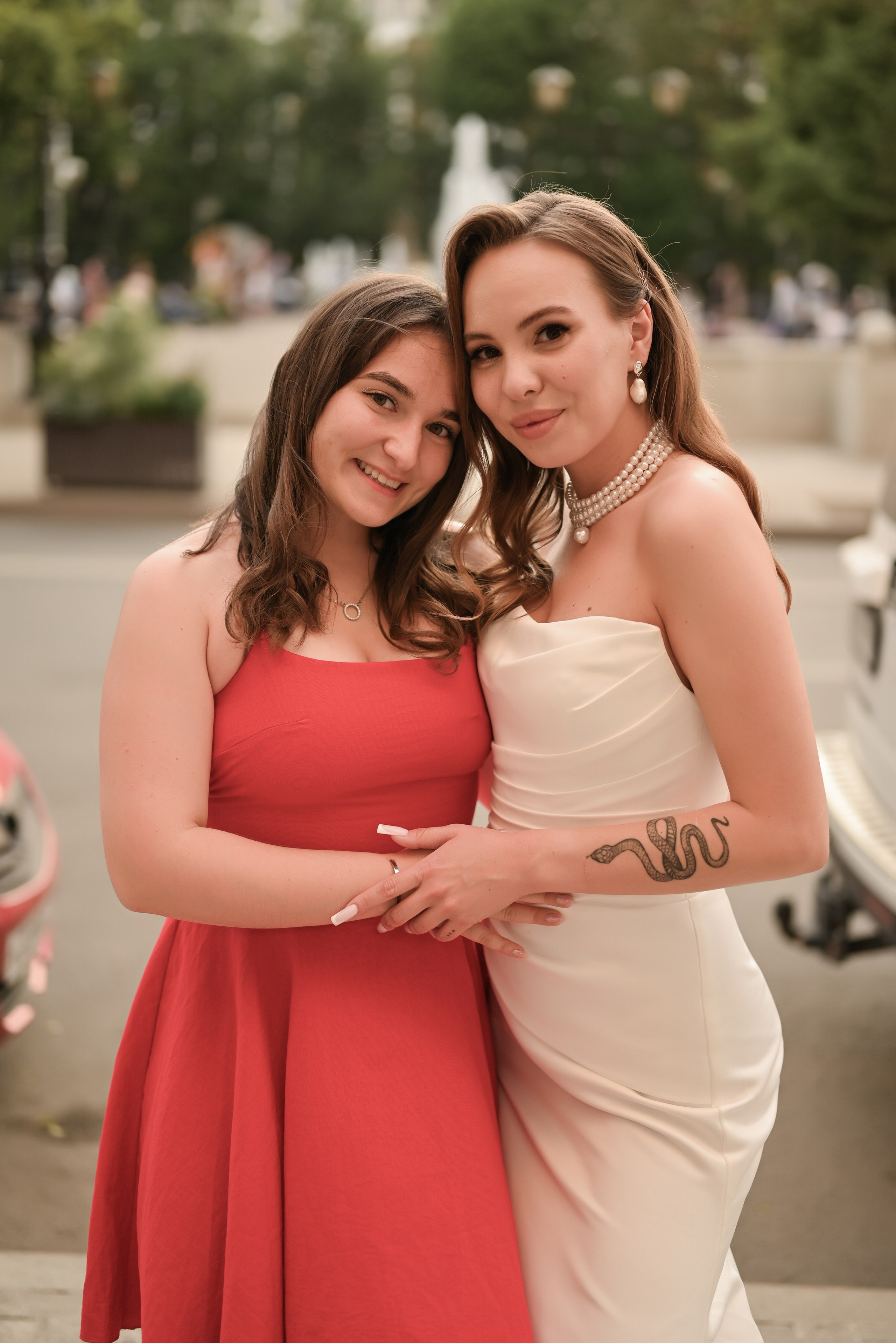 Русские сезоны. Банкет. Свадебный и семейный фотограф в Уфе Александров Максим