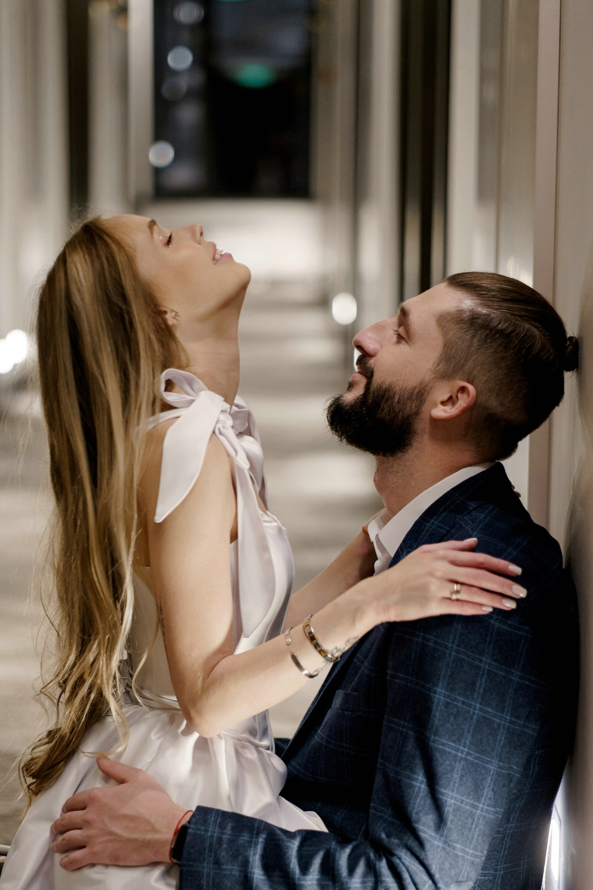 Свадебная фотосессия в отеле Palmira Garden. Свадебный и семейный фотограф в Москве Светлана Зоткина