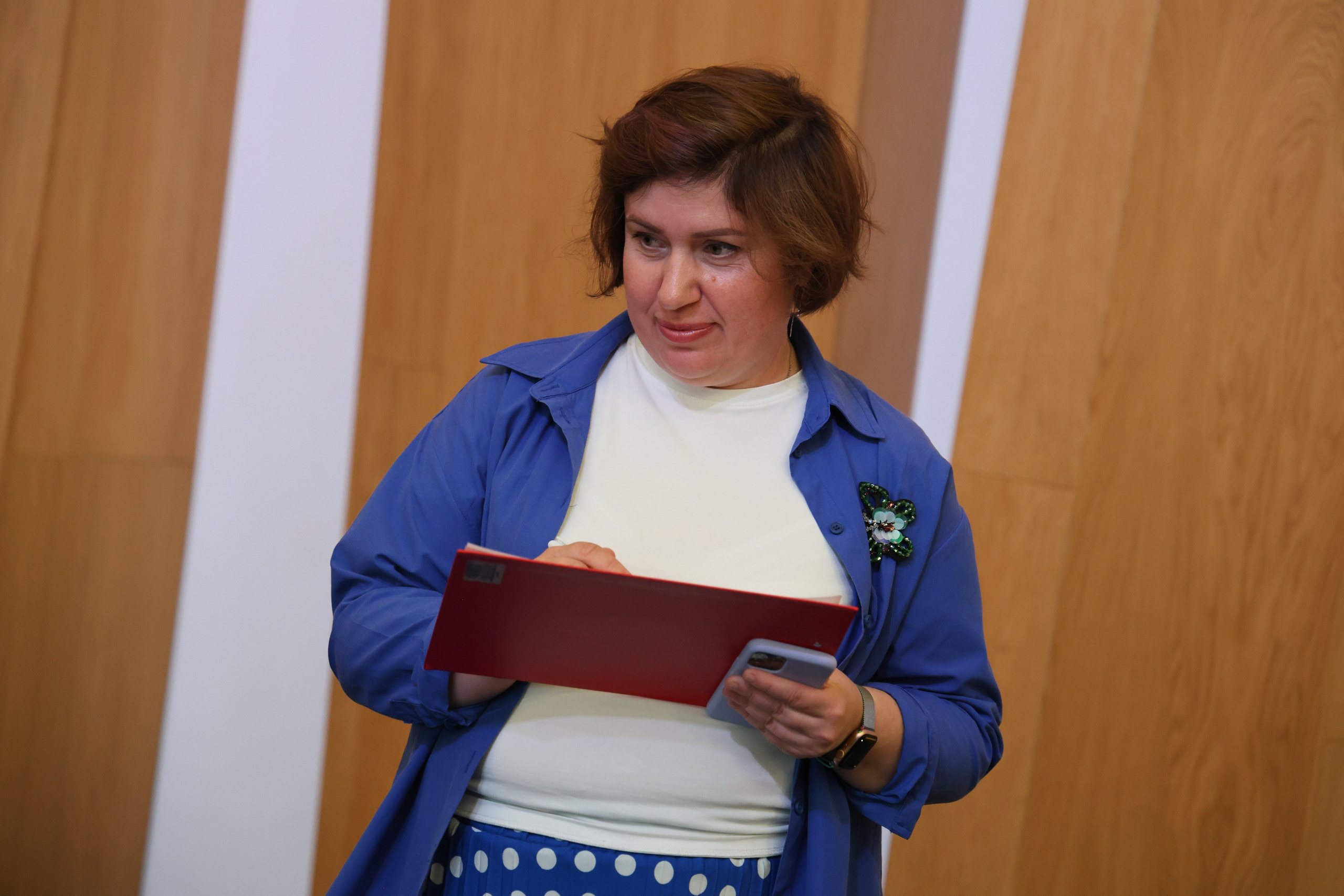 «LeaderUp» Case-championship. Aleksandr Rasskazchikov — Photographer