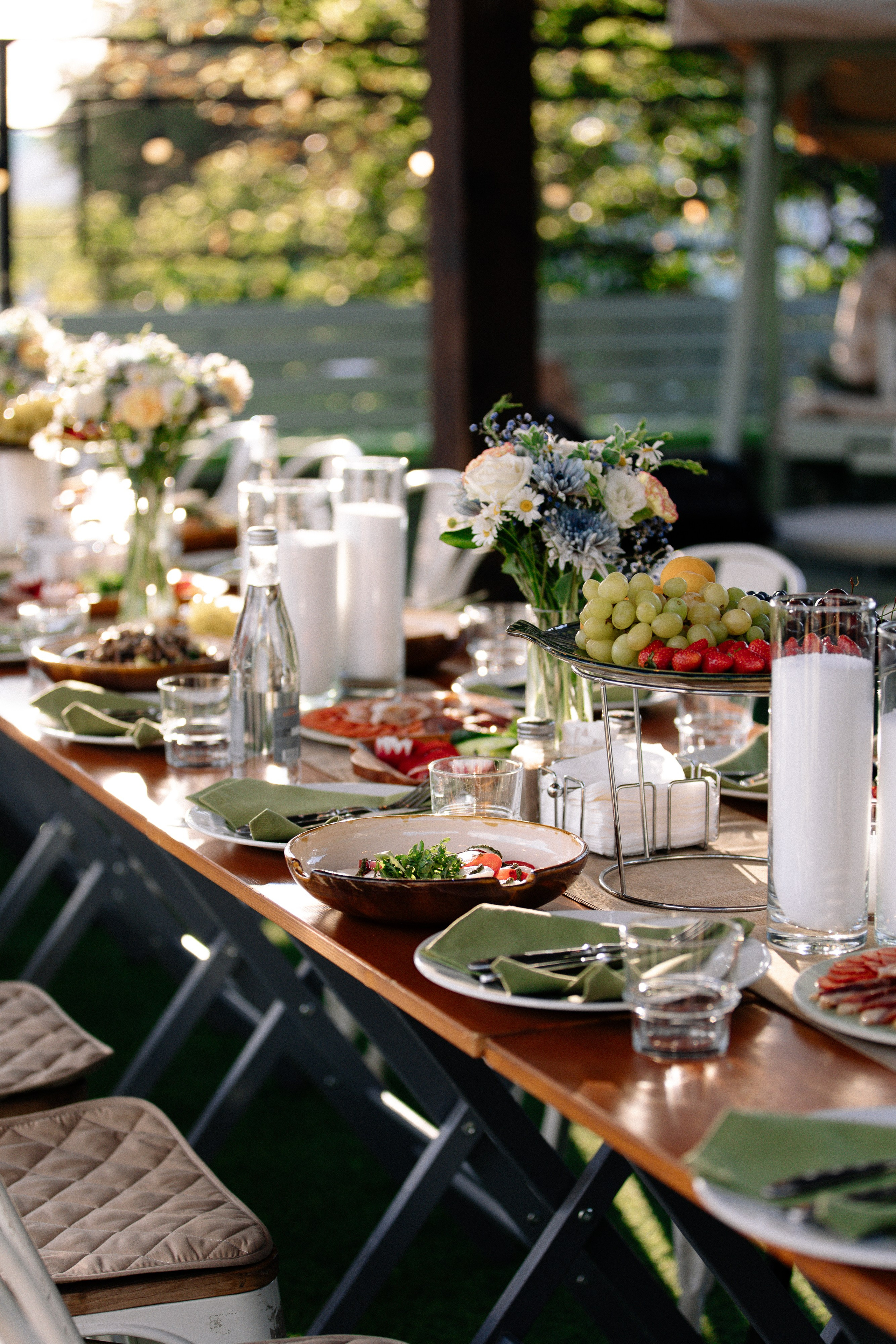Профессиональный фотограф на день рождения и юбилей. Свадебный фотограф в Москве Мария Крош