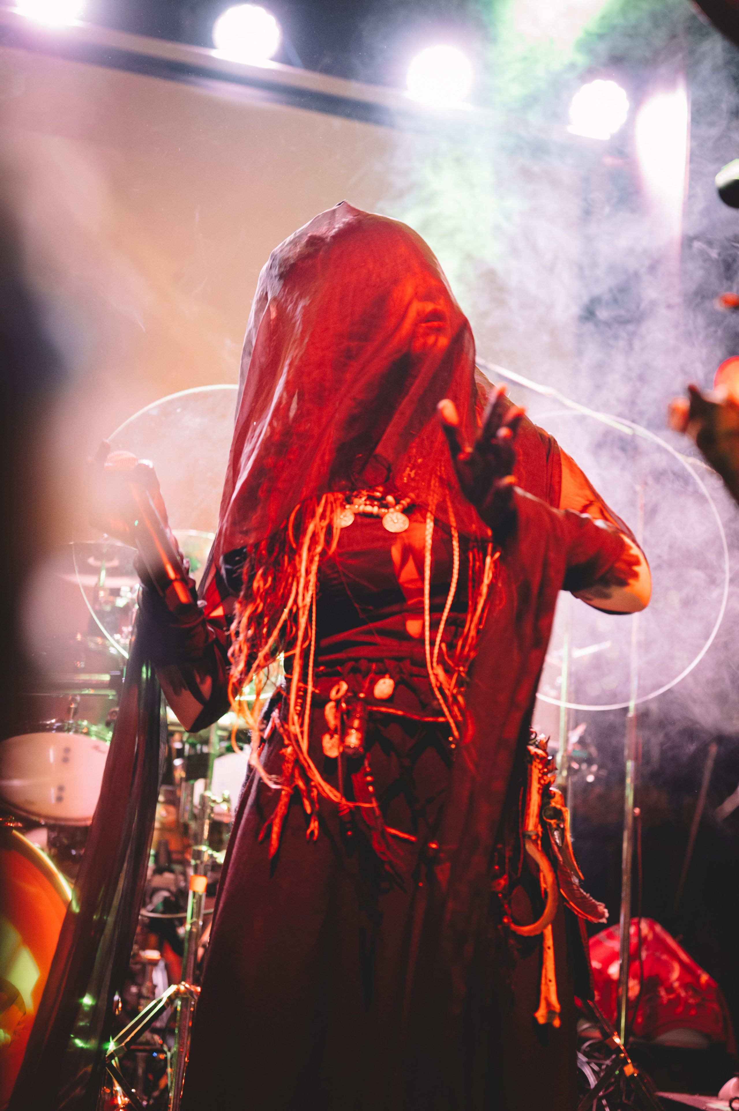 Мещера в Пензе. Фотограф Анна Темнова. Пенза