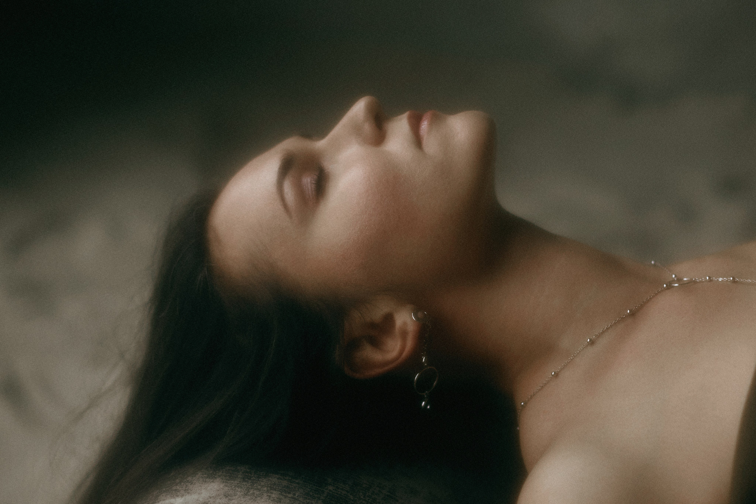 Песок. Фотохудожник Елена Криулина