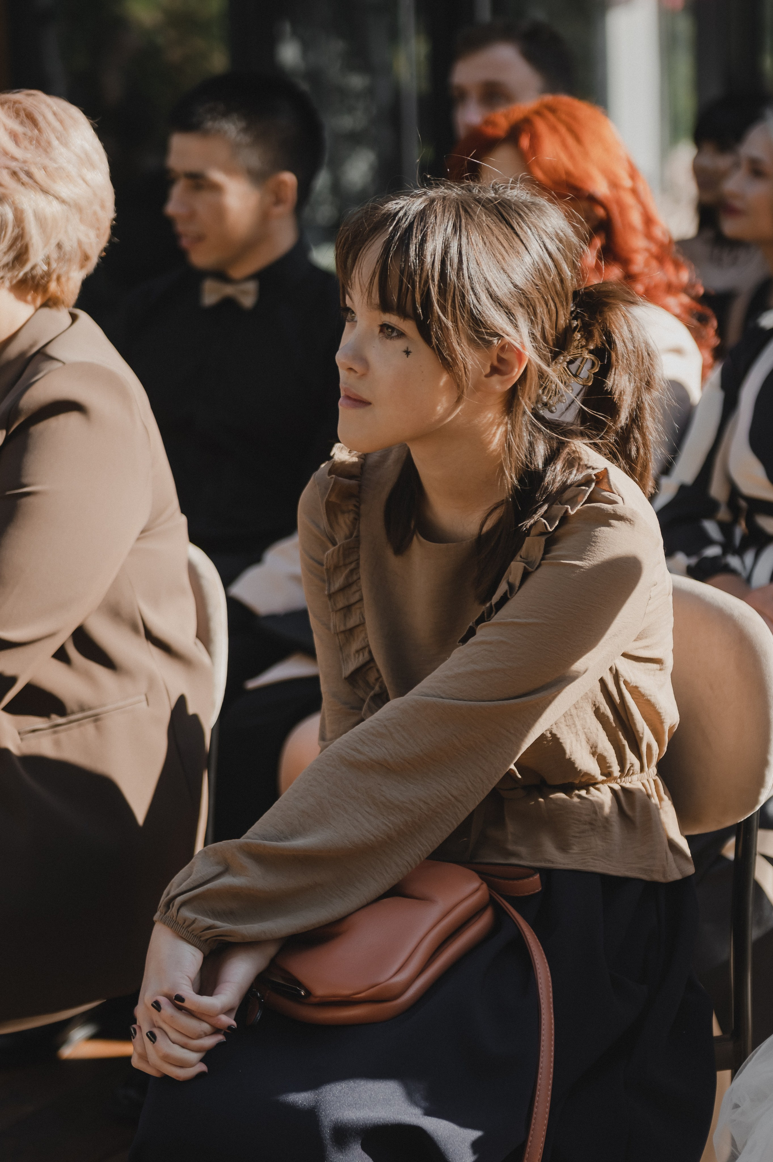 Юля и Ерлан. Свадебный и семейный фотограф Катя Шайни