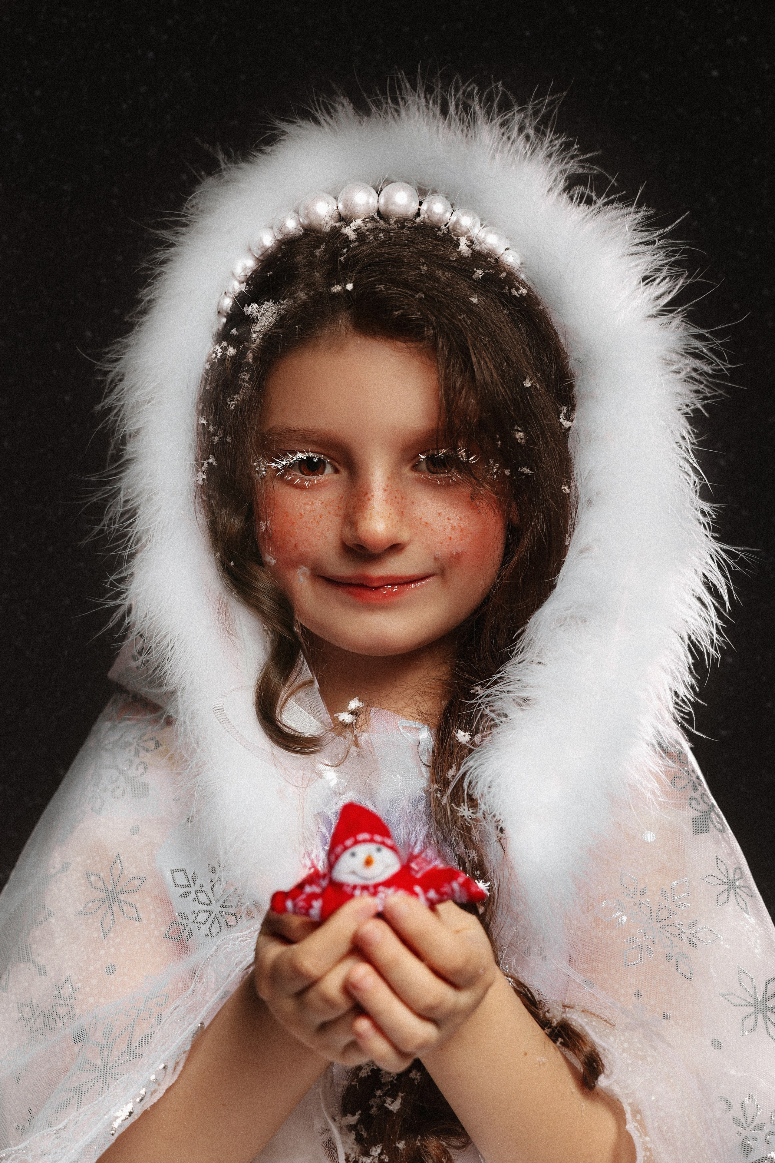 Детские истории. Елена Краснитская