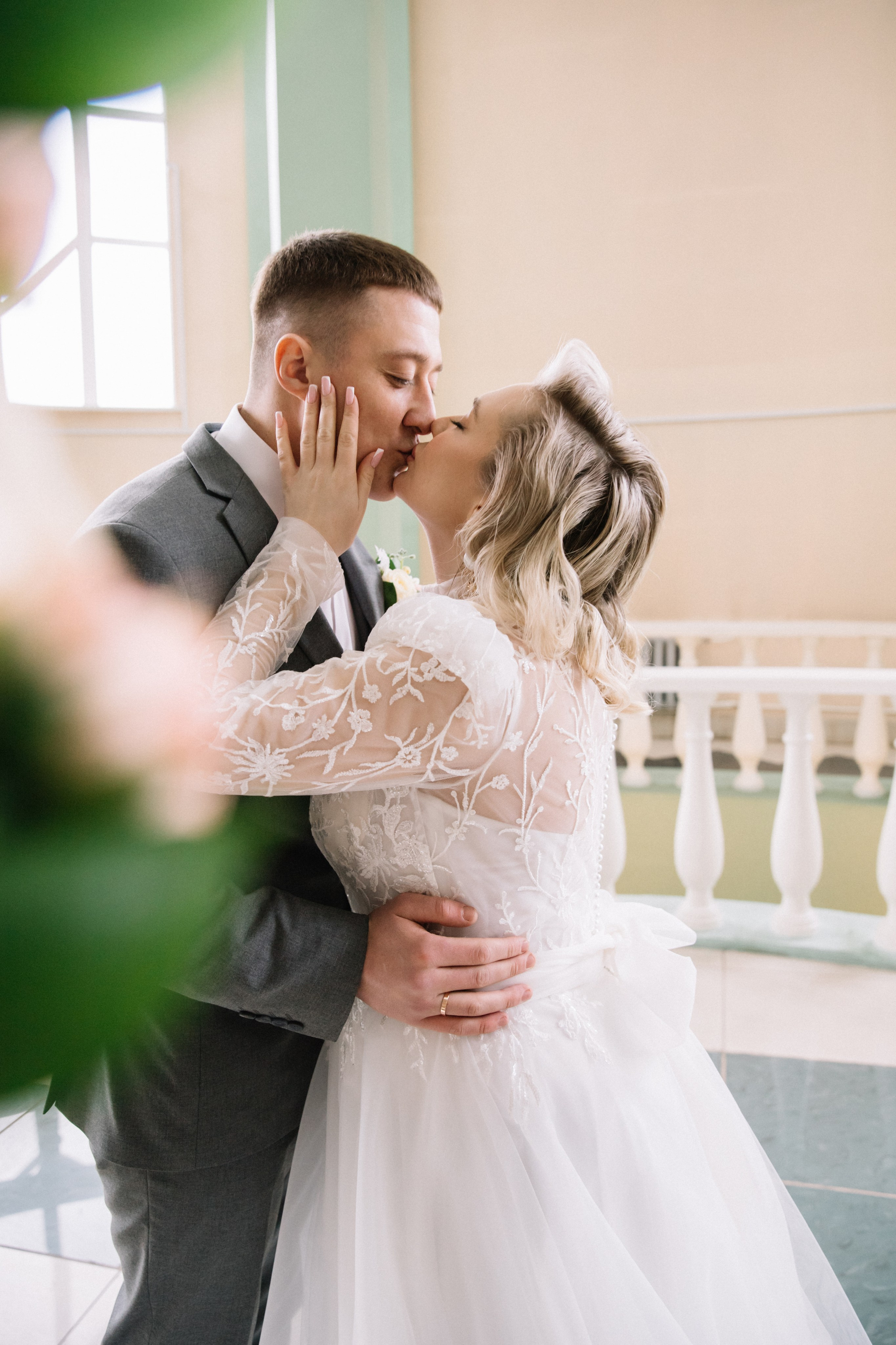 Wedding. Семейный фотограф