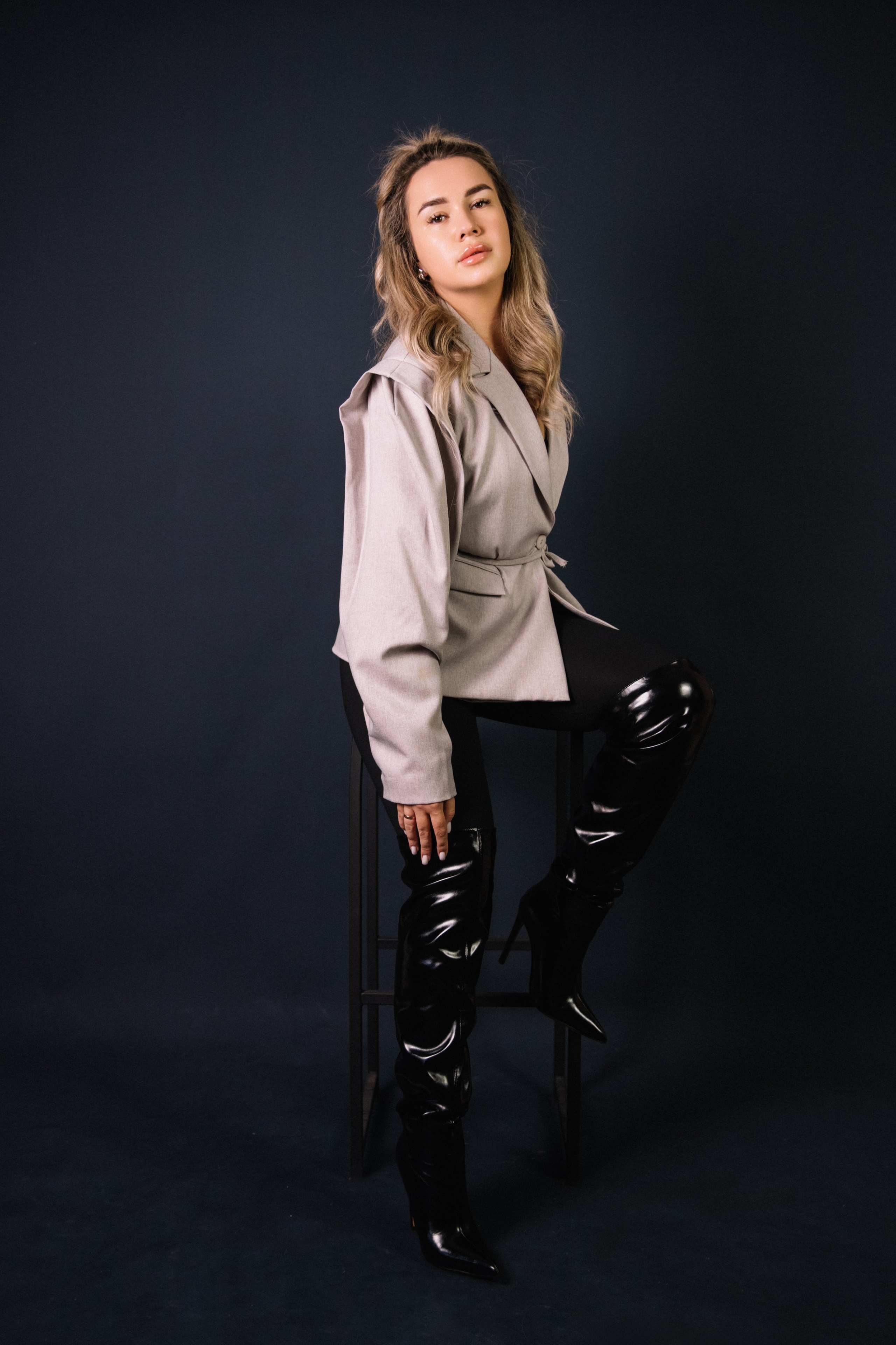 Индивидуальная. Семейный фотограф