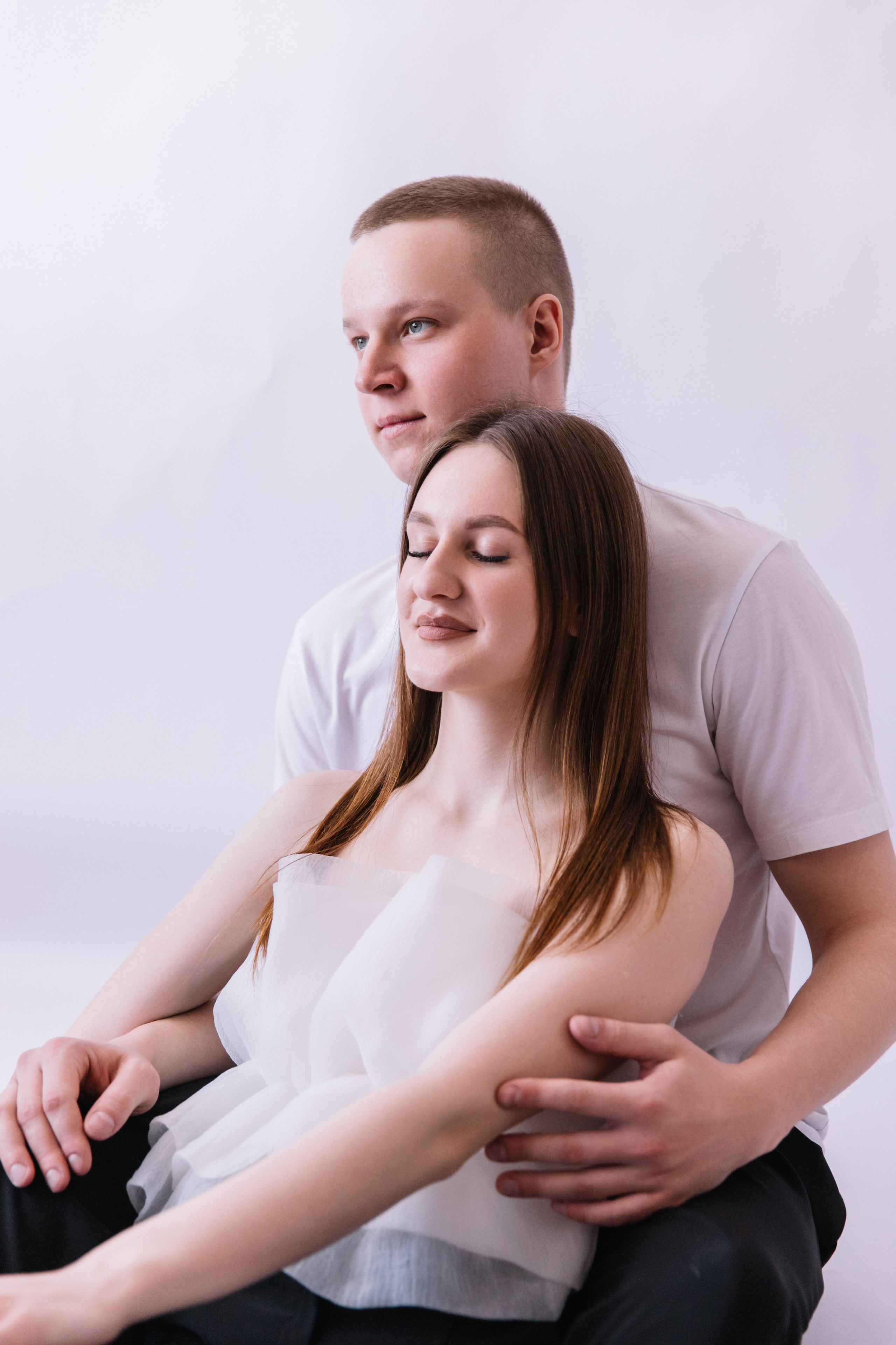 Love story. Семейный фотограф