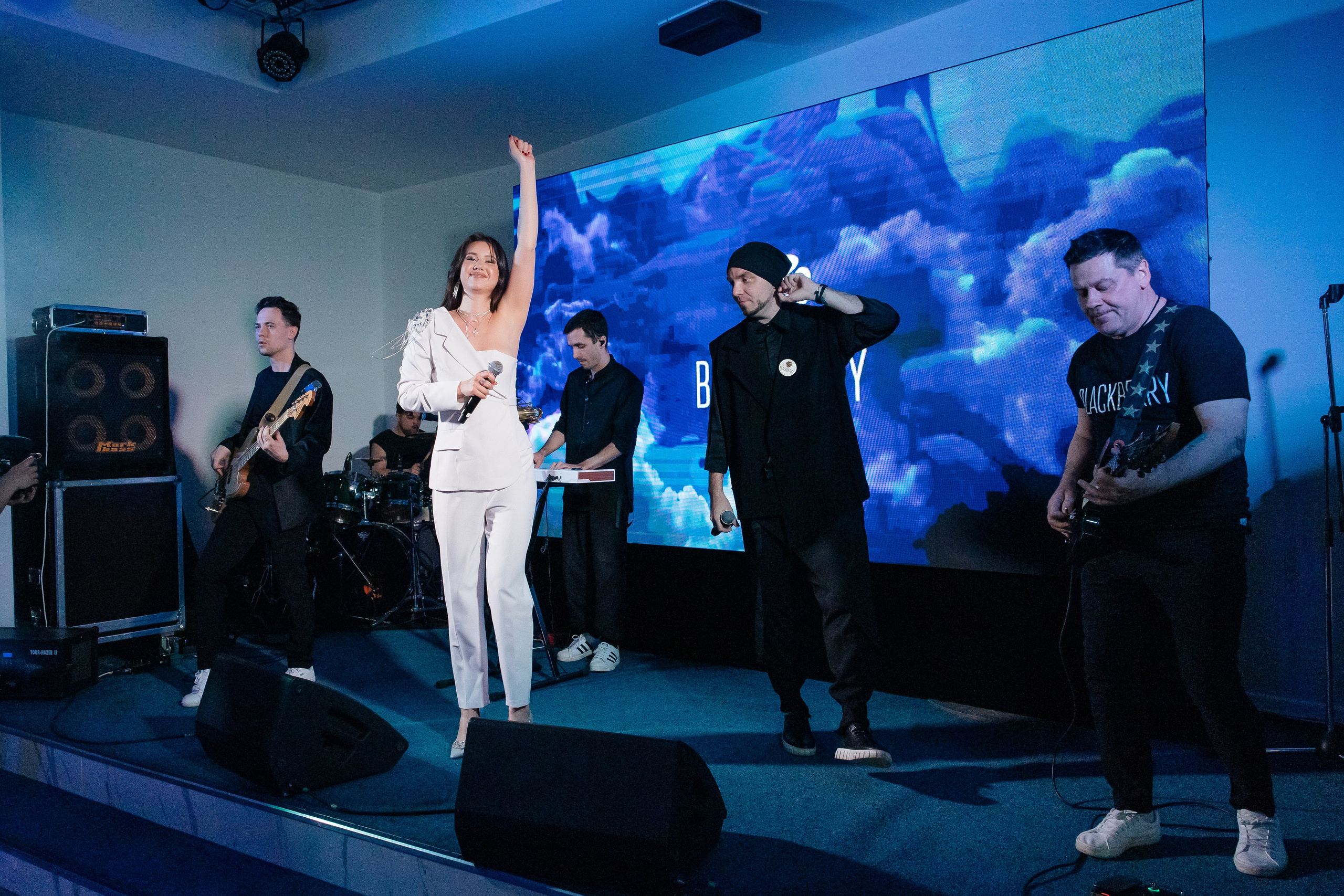 День рождения