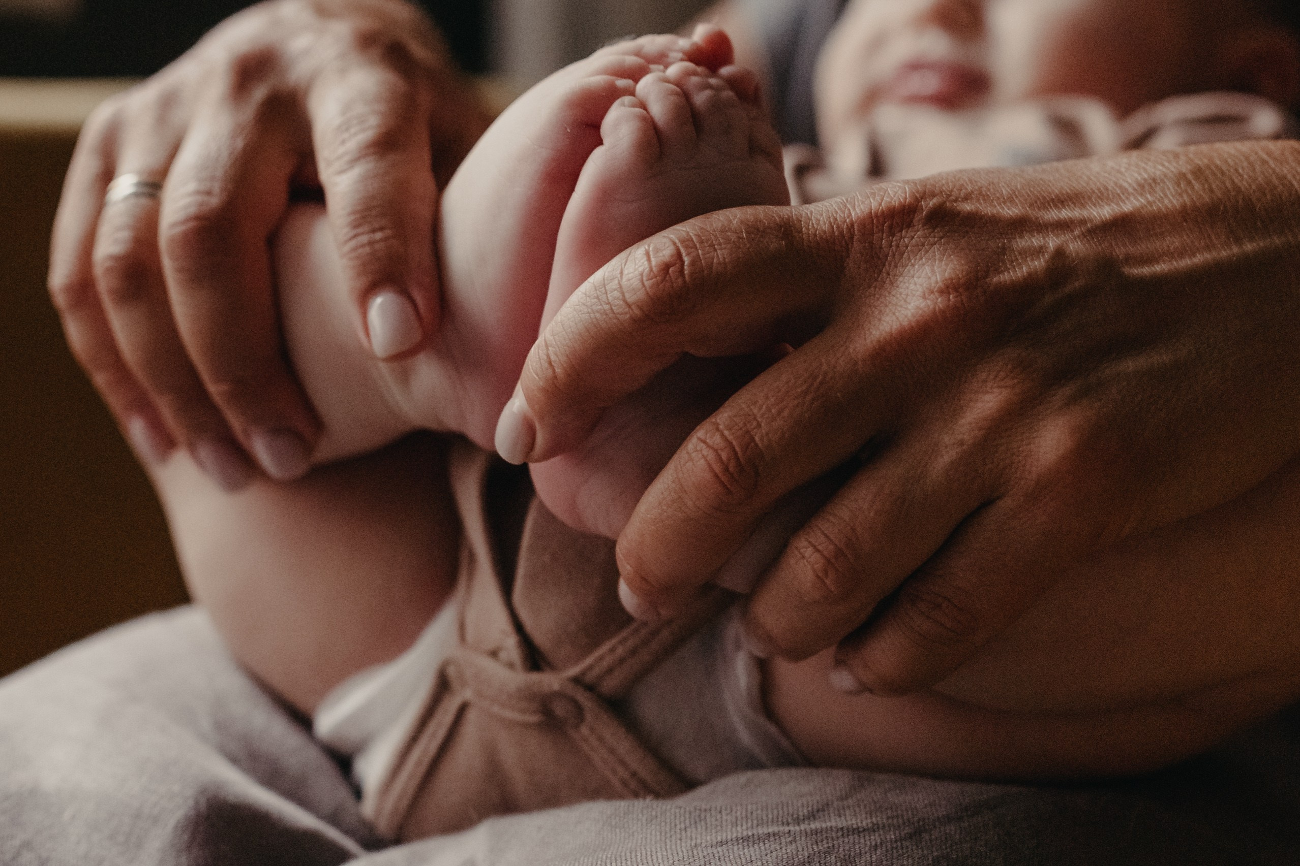 Семейные съемки. Annauskova