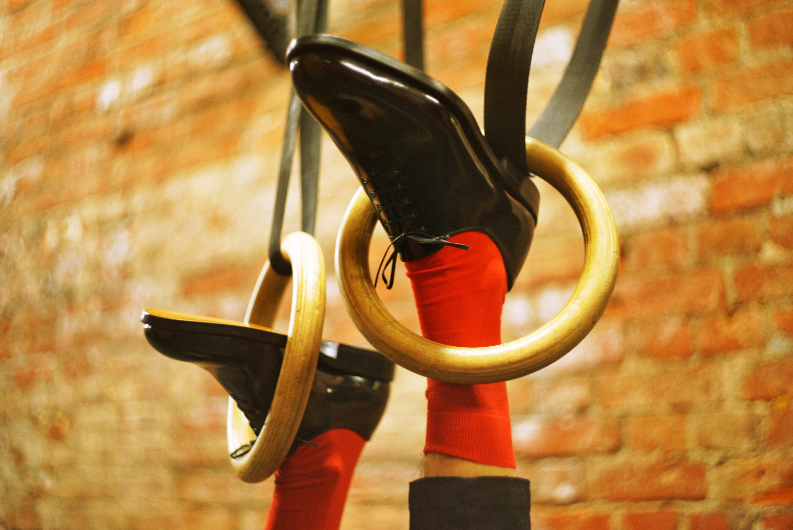 Gottlieb Schwarz X BOBO GYM. Дмитрий Игнатов