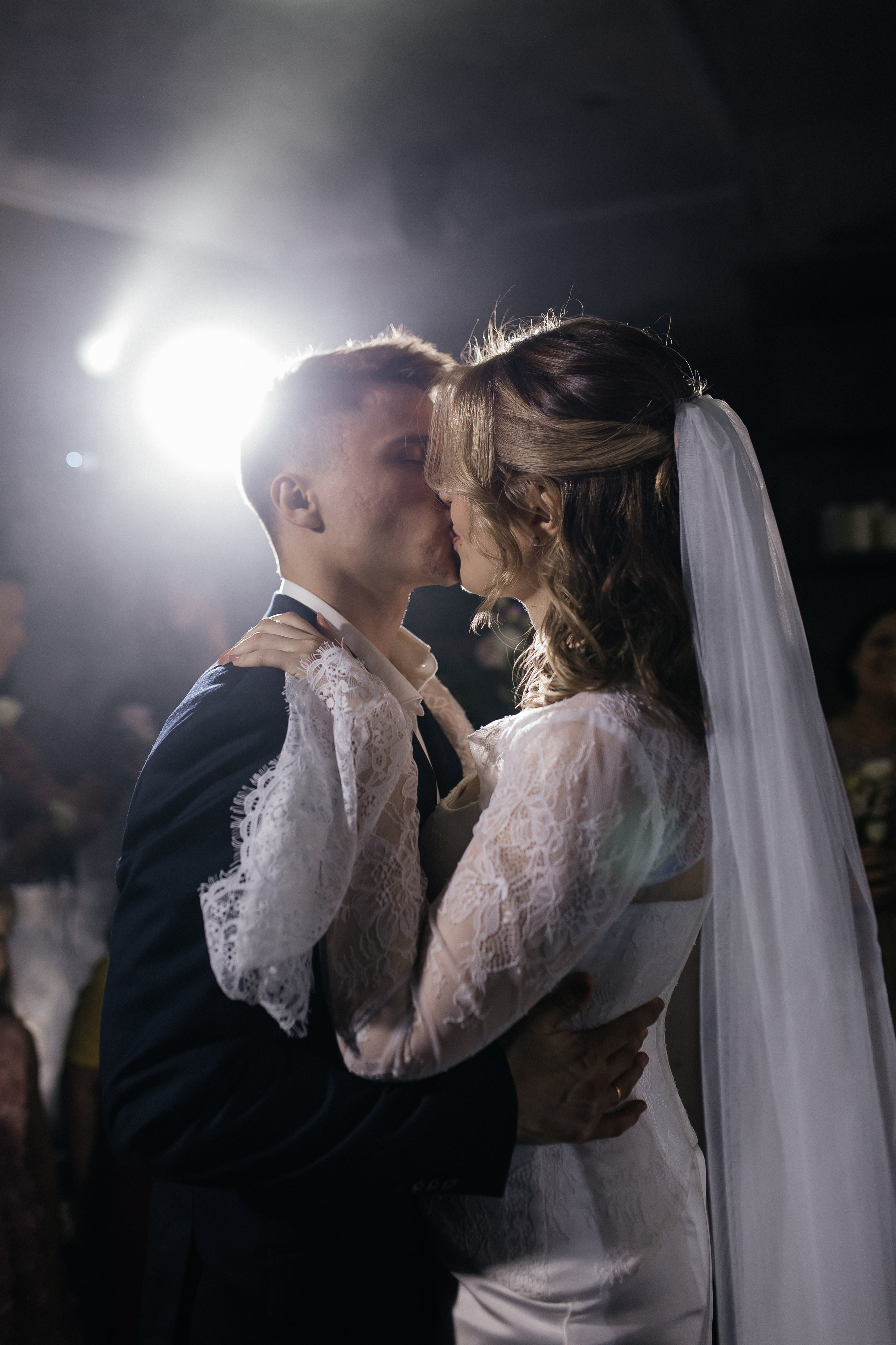 И&И. Фотограф Таганрог Хребет София