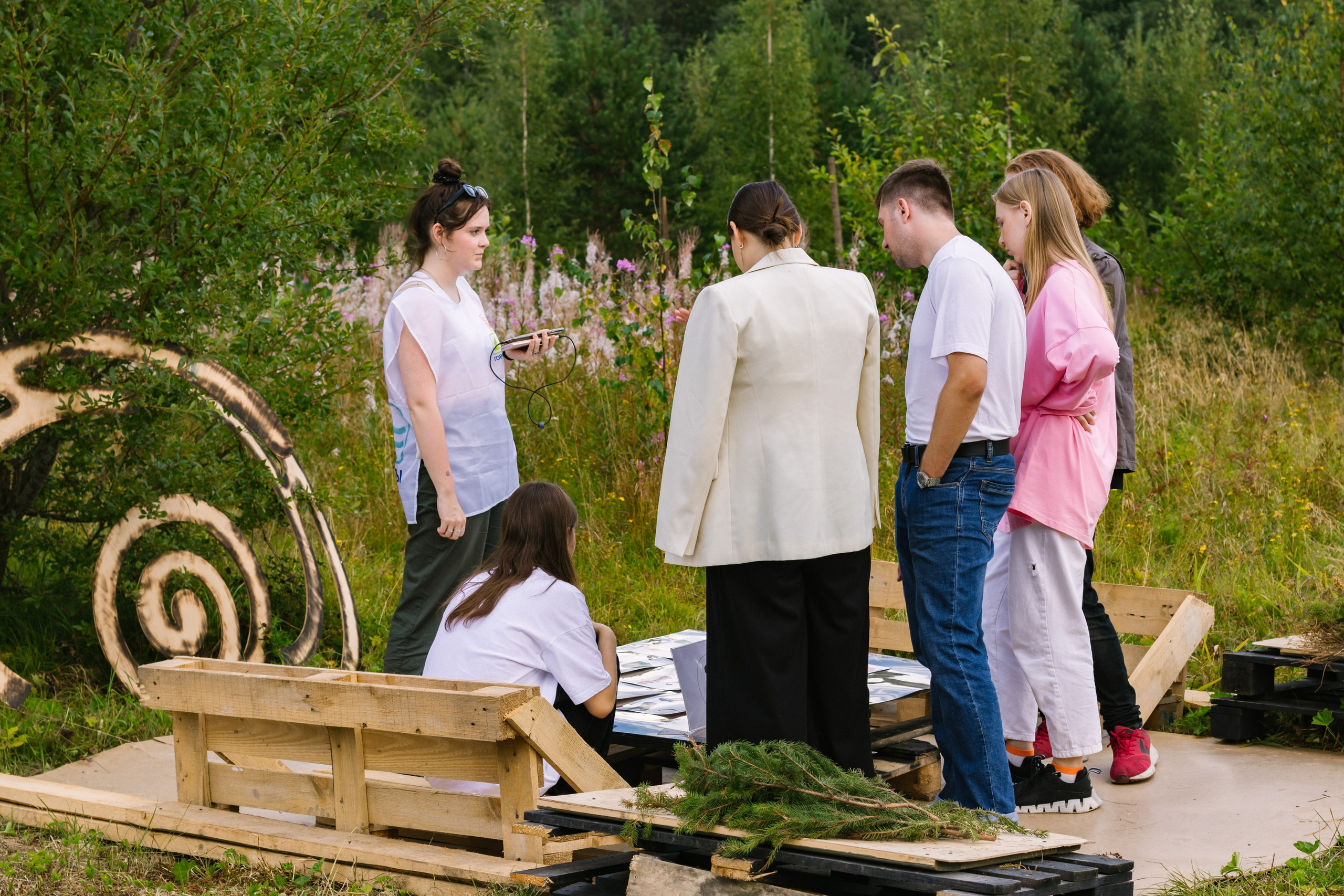 Фестивали, выставки. Коммерческий фотограф в Санкт-Петербурге (СПб) Екатерина Панчёха, Панчёшка