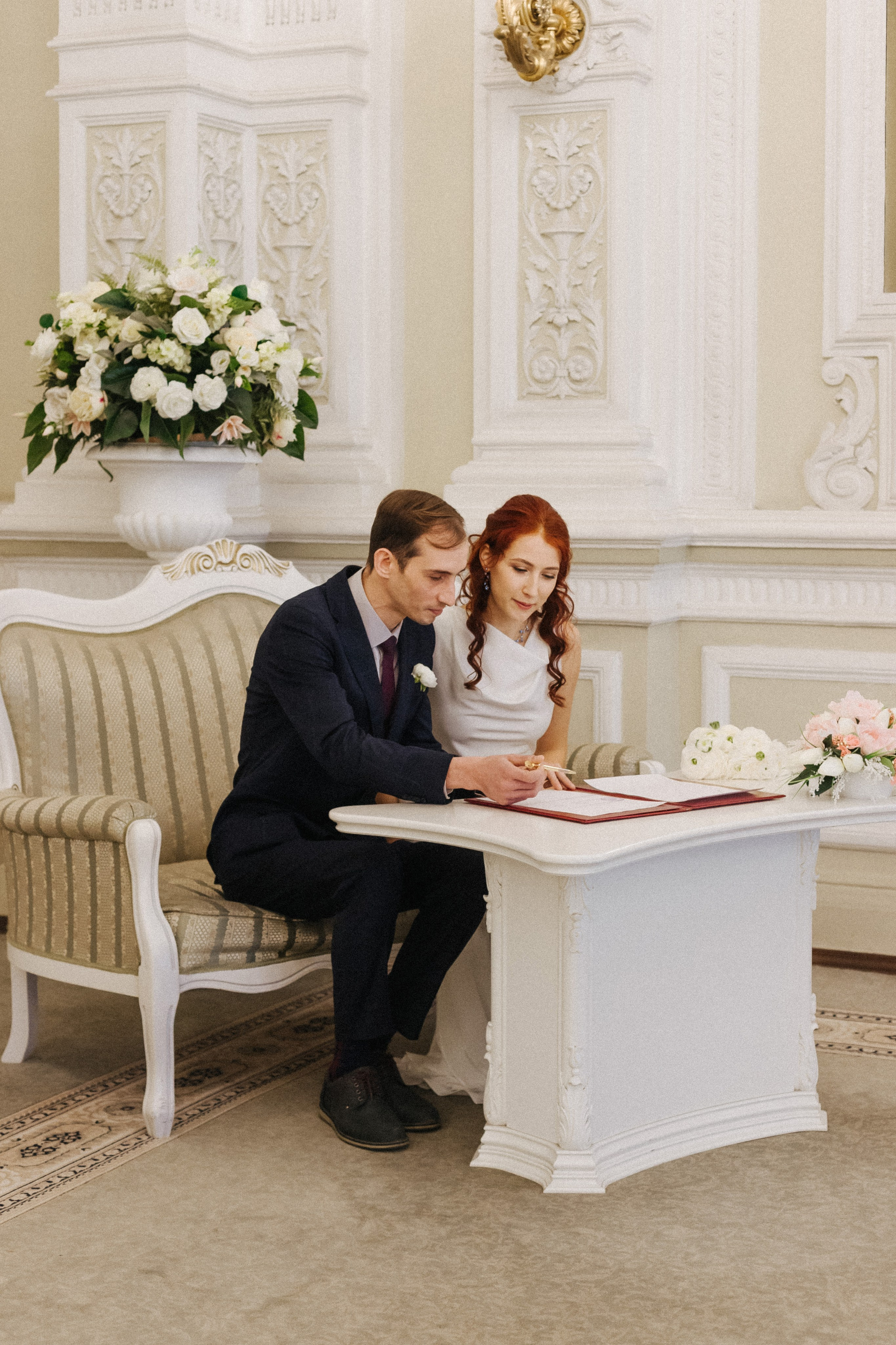 Свадебные. Коммерческий фотограф в Санкт-Петербурге (СПб) Екатерина Панчёха, Панчёшка