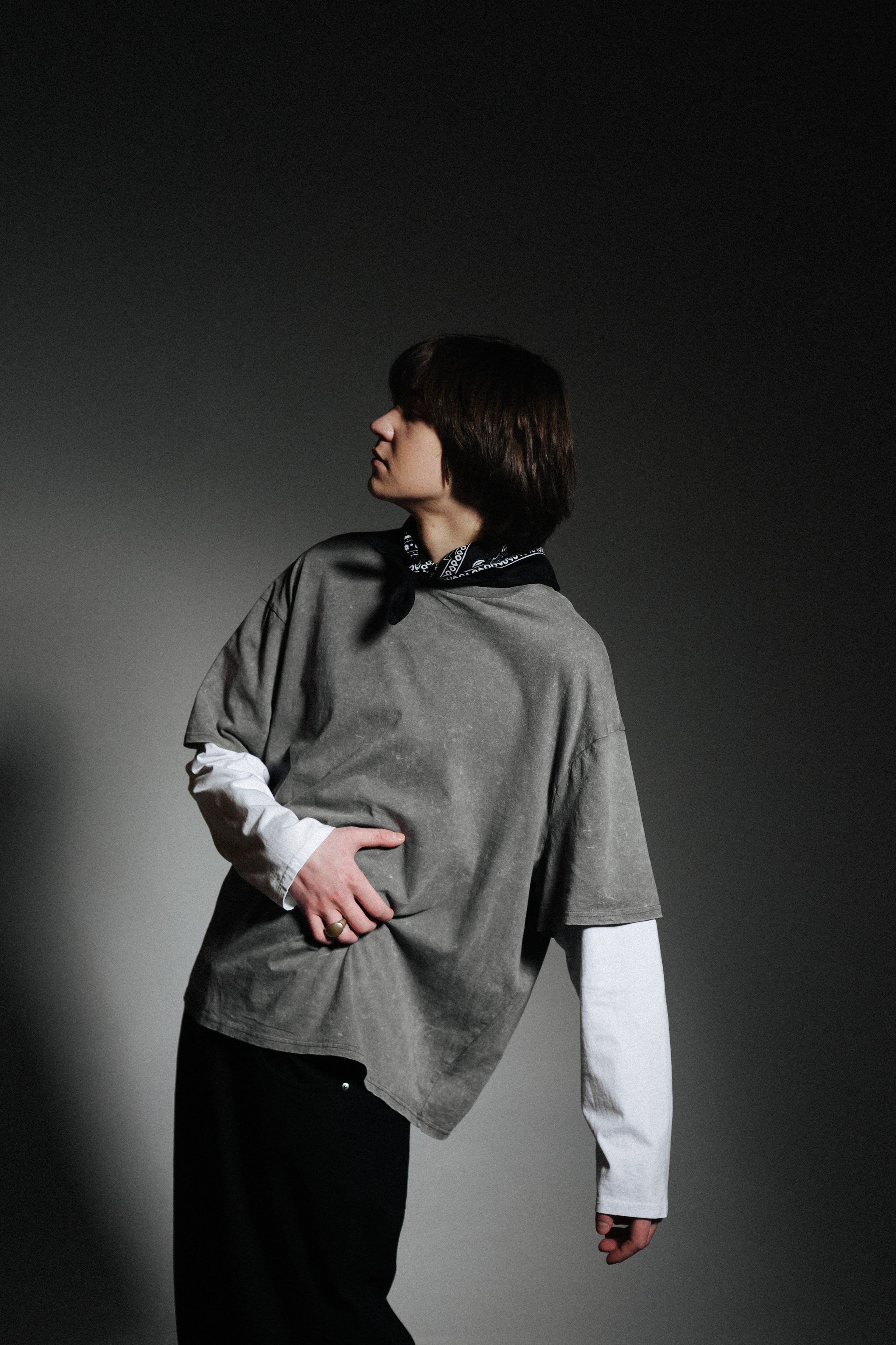 Модельные тесты. Коммерческий фотограф в Санкт-Петербурге (СПб) Екатерина Панчёха, Панчёшка