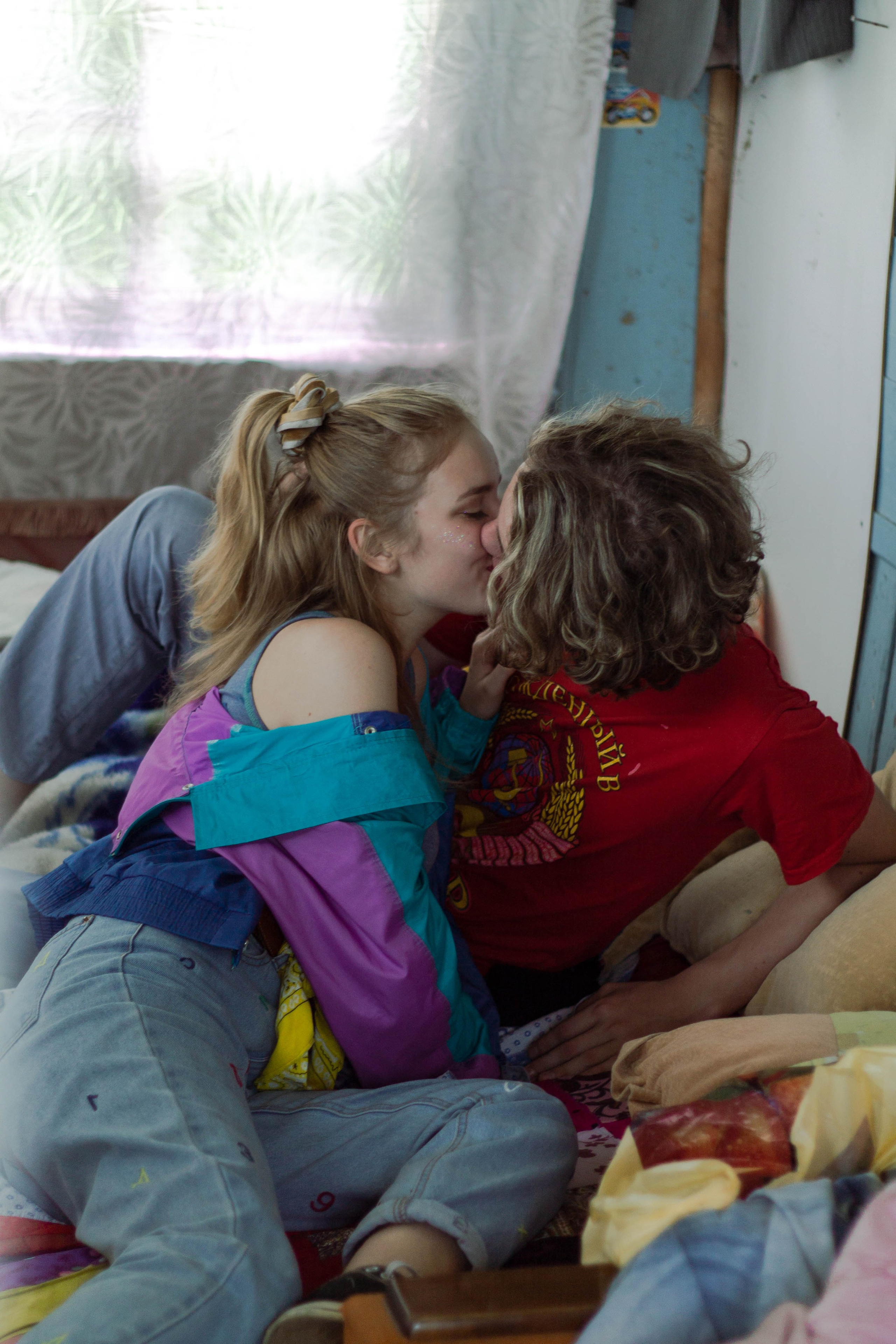 Креативные. Коммерческий фотограф в Санкт-Петербурге (СПб) Екатерина Панчёха, Панчёшка