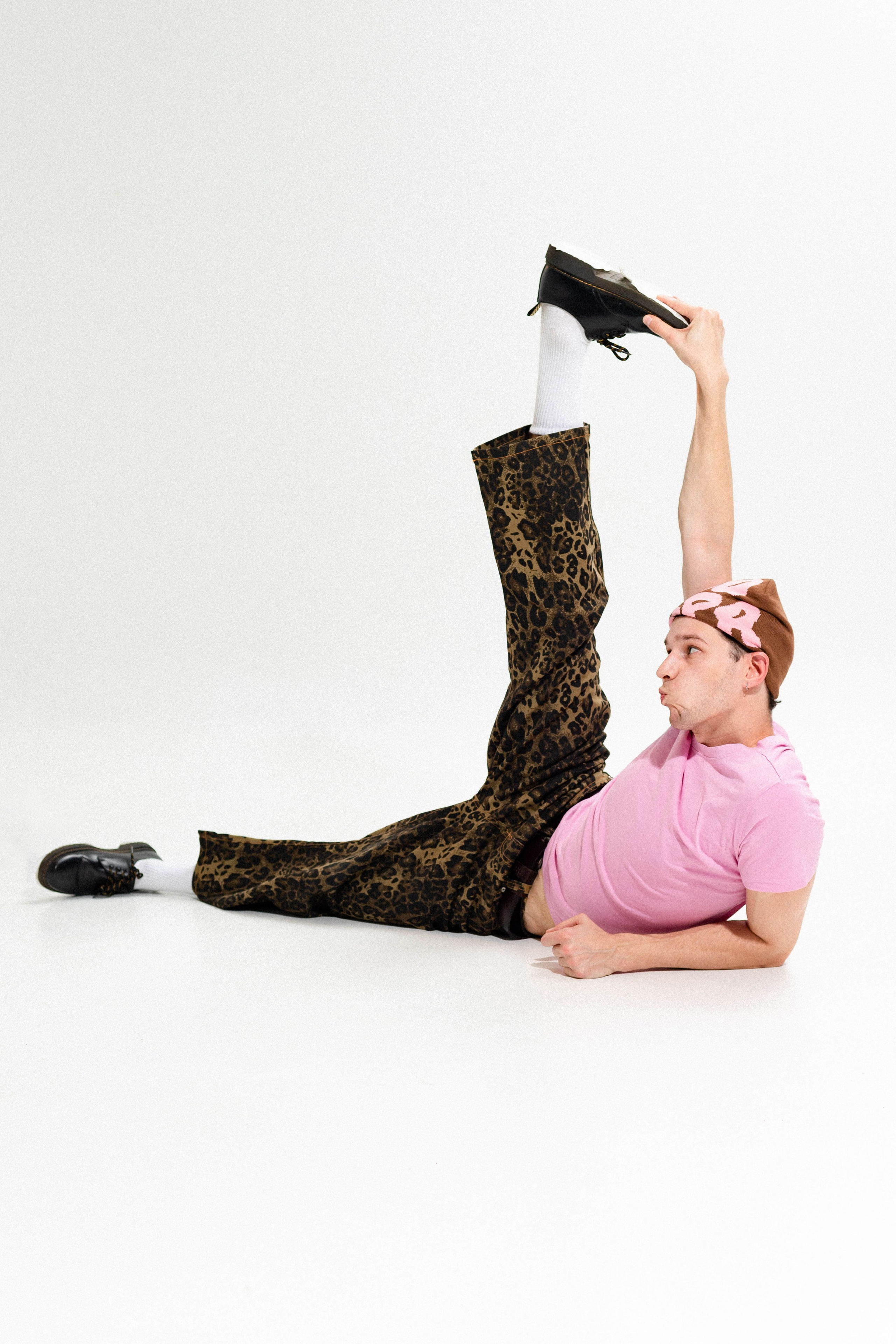 Креативные. Коммерческий фотограф в Санкт-Петербурге (СПб) Екатерина Панчёха, Панчёшка