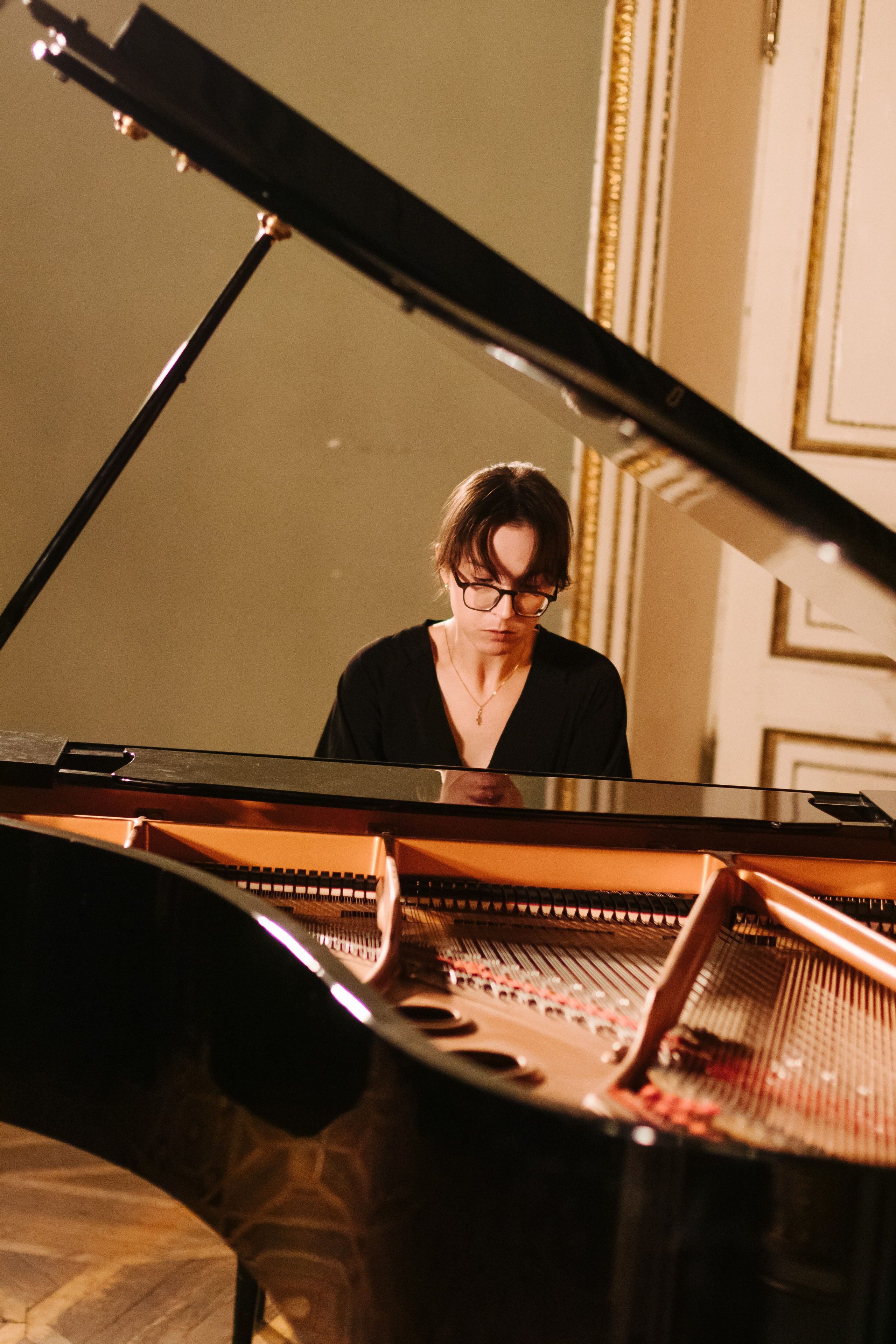 Концерты. Коммерческий фотограф в Санкт-Петербурге (СПб) Екатерина Панчёха, Панчёшка