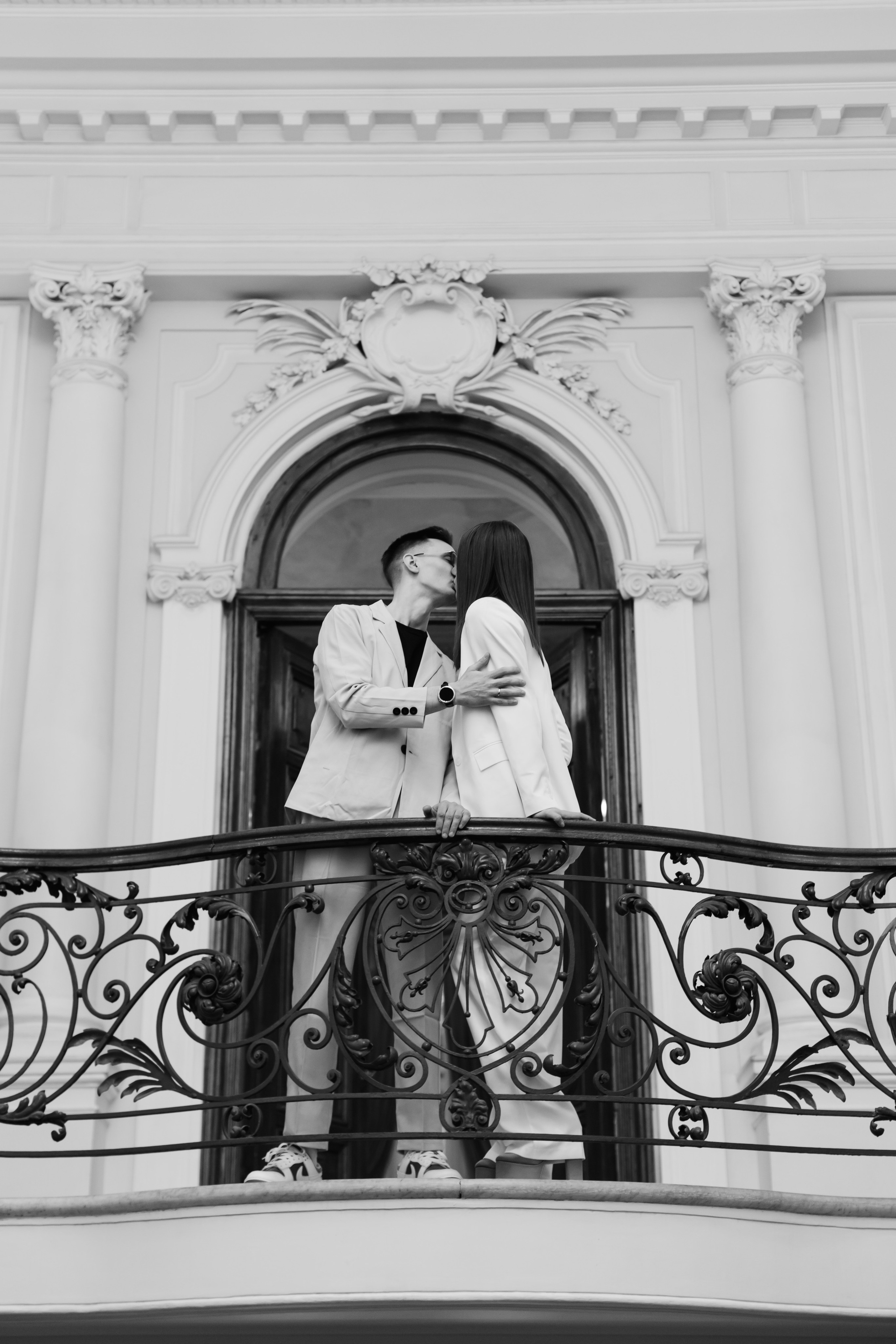 Свадебные. Коммерческий фотограф в Санкт-Петербурге (СПб) Екатерина Панчёха, Панчёшка