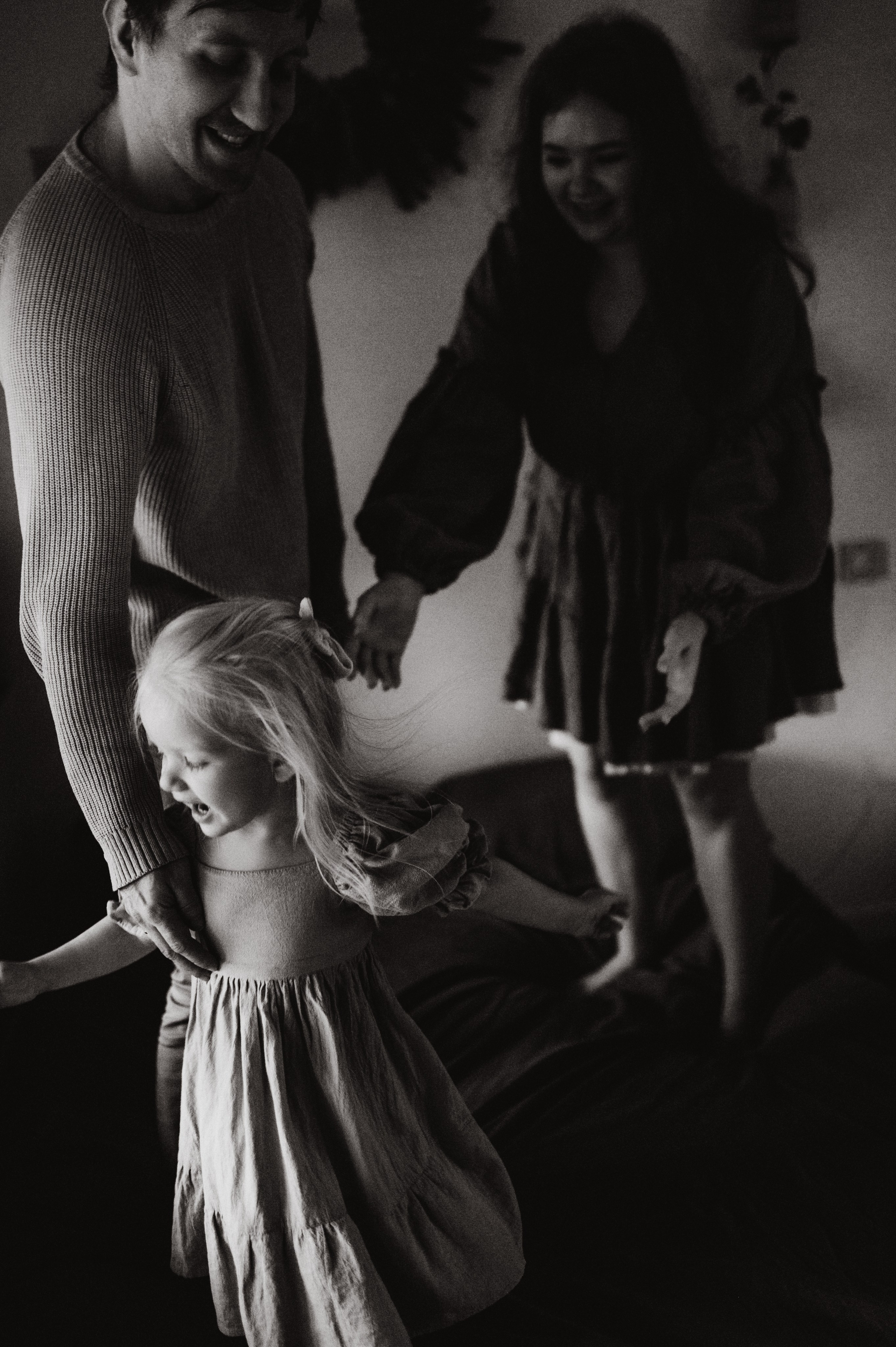 Волшебная семейная дома. Фотограф Алексин, Тула