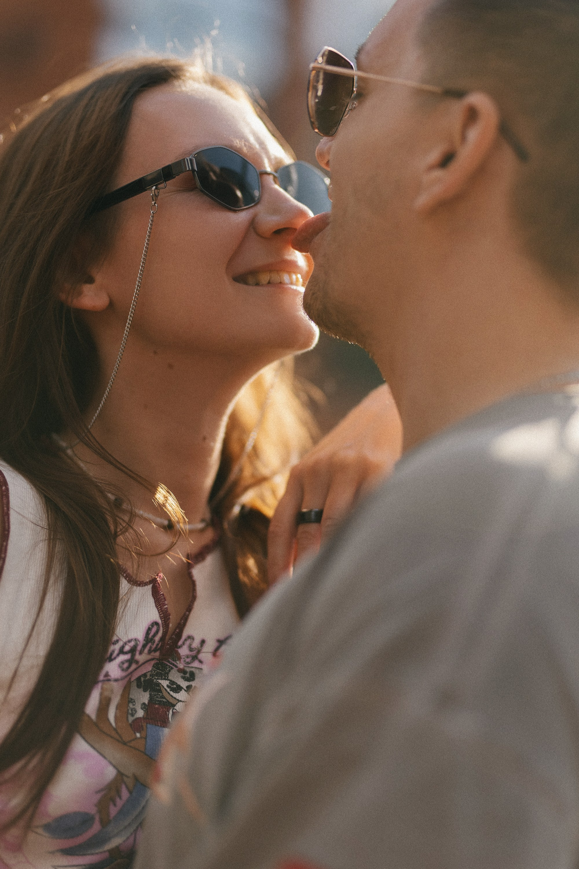 «НЕМНОГО ПАНКА». Maria Startseva Photo