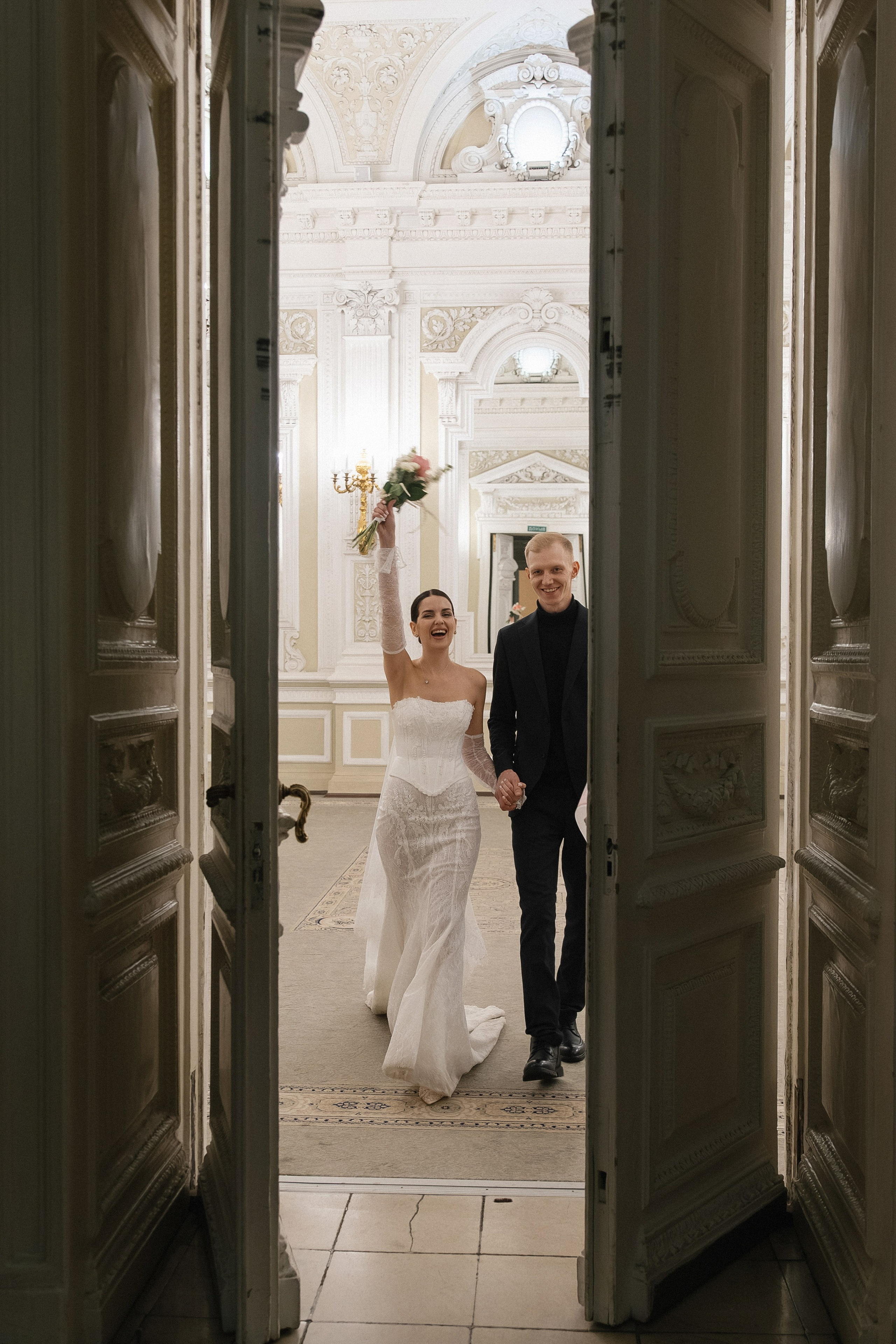 СВАДЬБЫ. Maria Startseva Photo