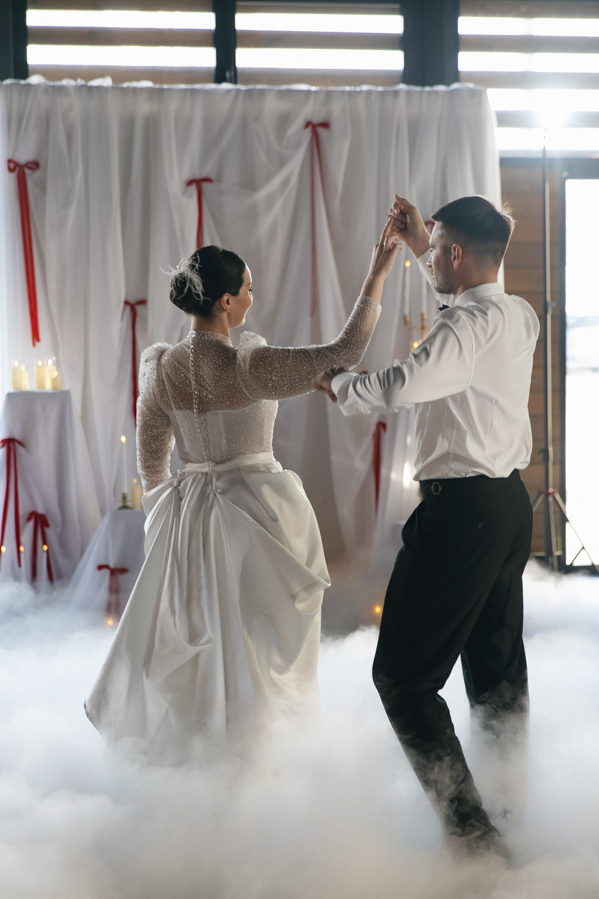 ВИКТОРИЯ & СТАНИСЛАВ ` 11.07.25. Maria Startseva Photo