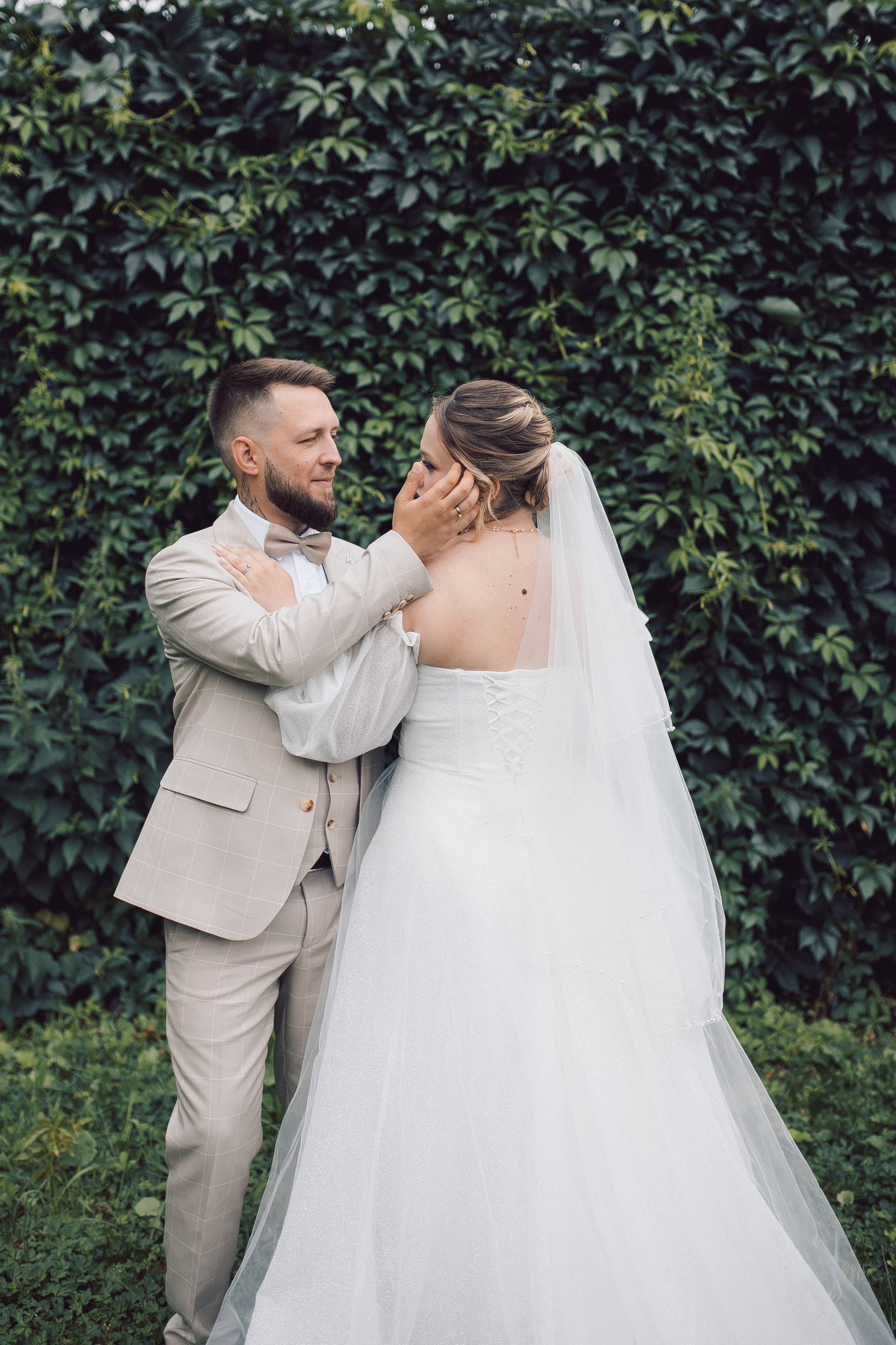 Алексей и Юлия