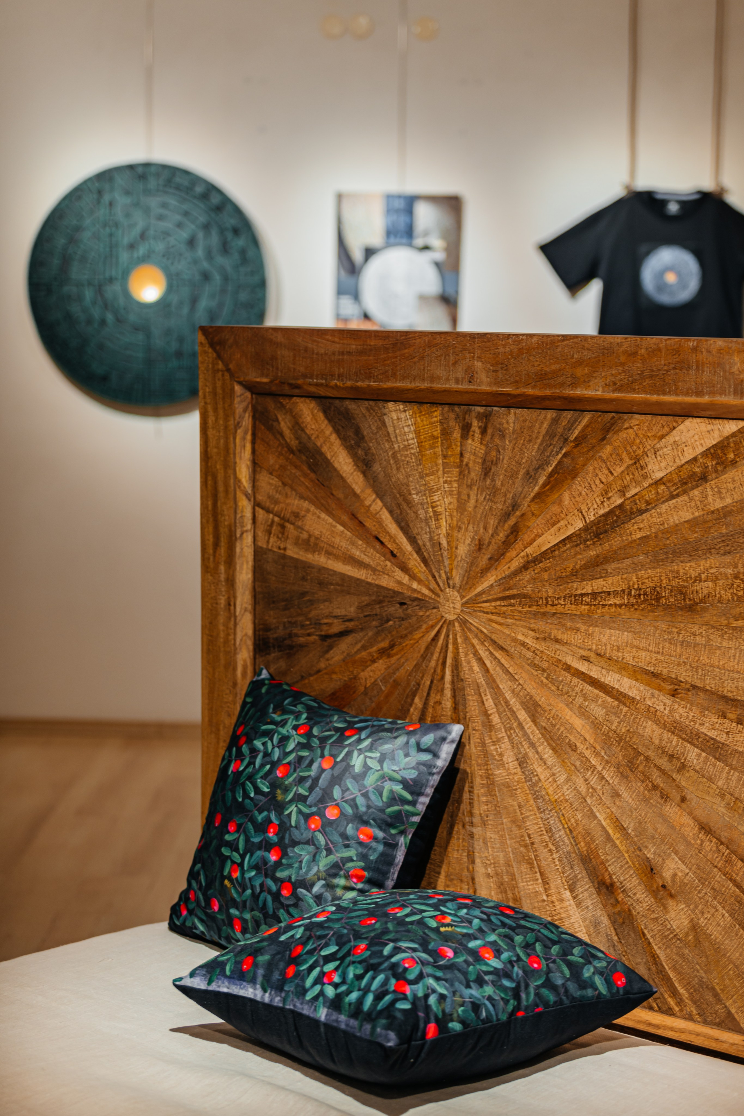 Галерея современного искусства «Красный Мост». НОВЫЕ ИМПРЕССИОНИСТЫ