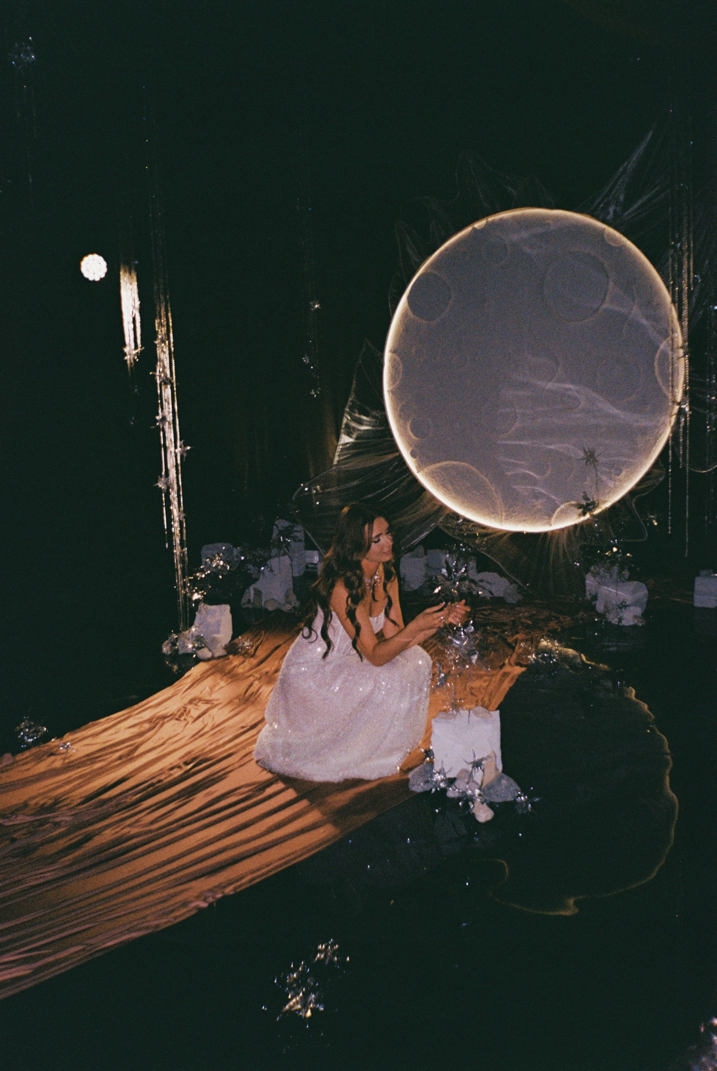 Pavel \ Ksenia — Kodak Plus. Фотограф Юрий Марилов Москва, Тюмень