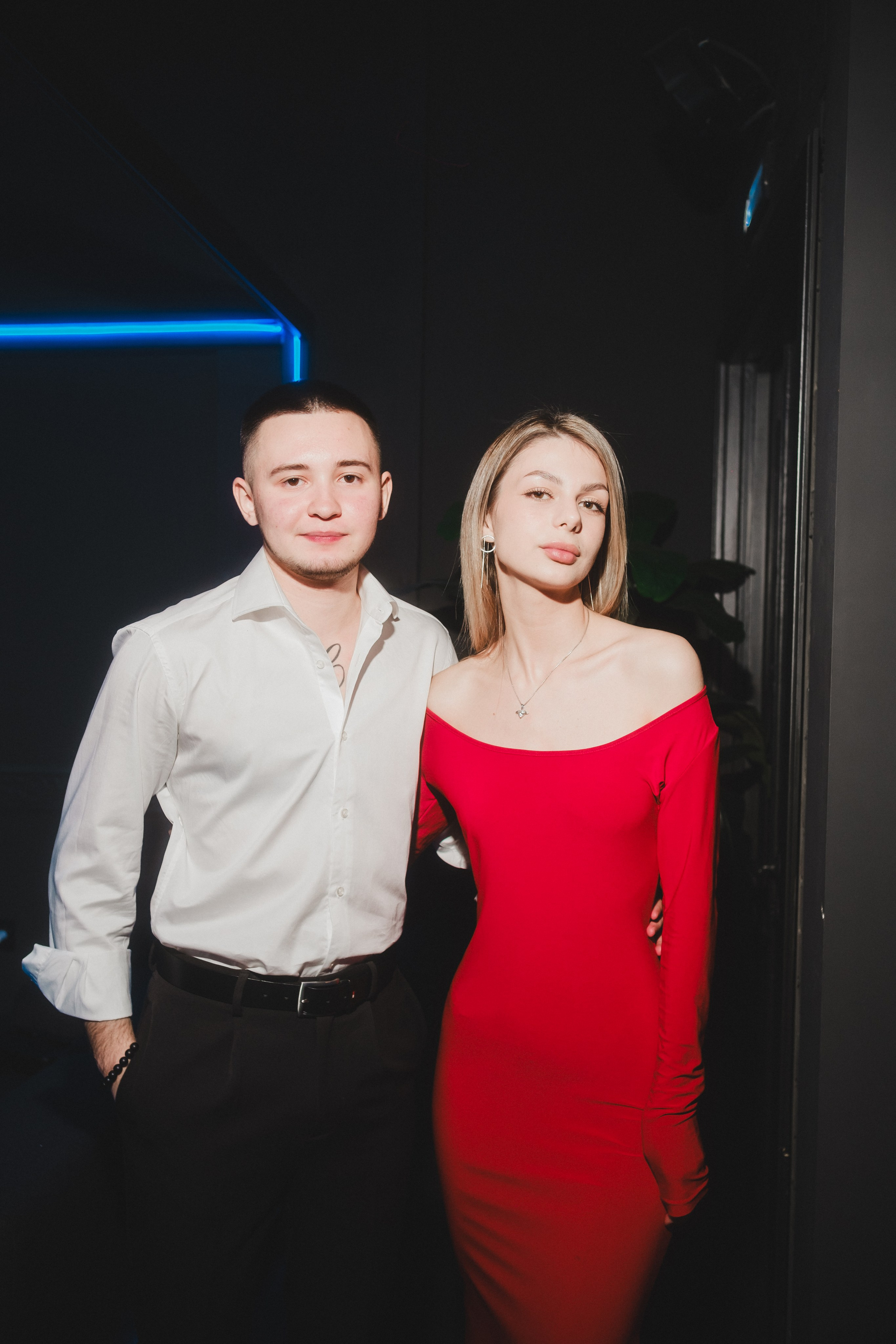 Detali Bar. Фотограф в Тюмени Кирилл Марфин